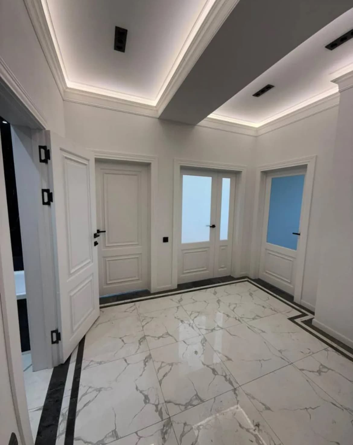 Продажа, Элитка, 2 ком, 78 м2, этаж 12/16, ж/к Кут Таувер (Kut Tower), Сост: Евроремонт - фото 6