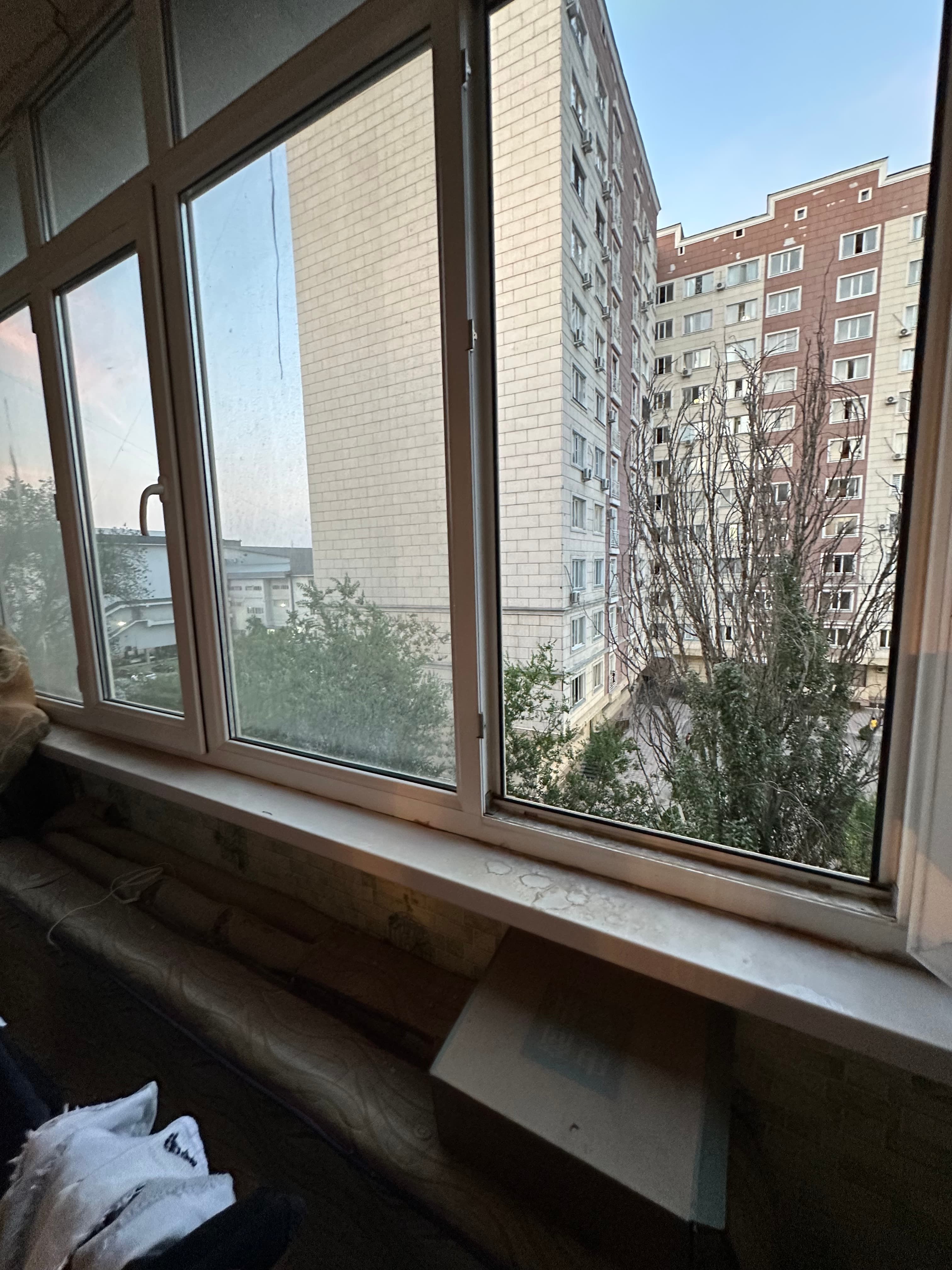 2 ком, 105 серия, 50 м2, этаж 5/9, Сост: Без ремонта - фото 10