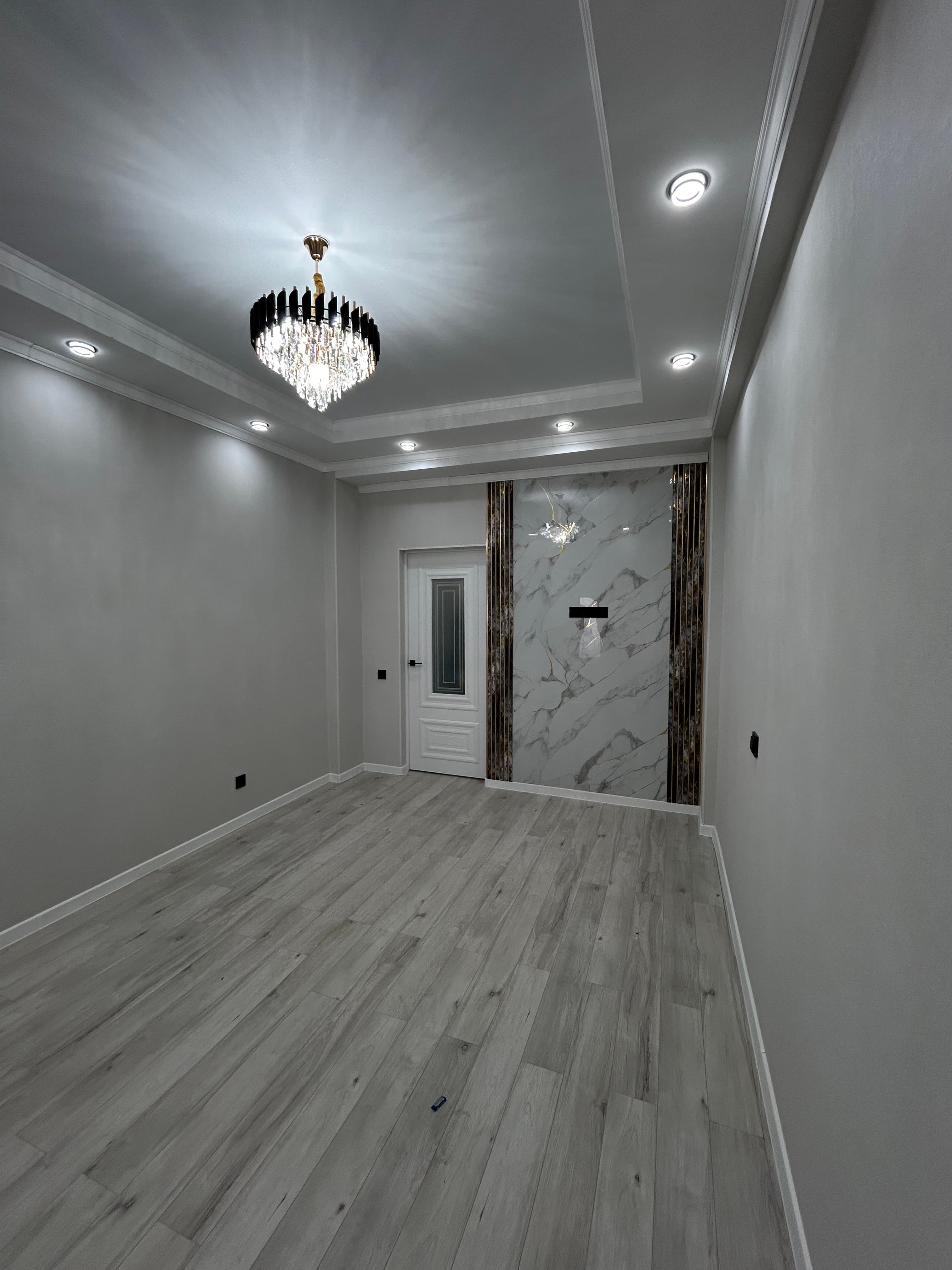 Элитка, 1 ком, 40 м2, этаж 12/16, ж/к Aalam City, Сост: Евроремонт - фото 2