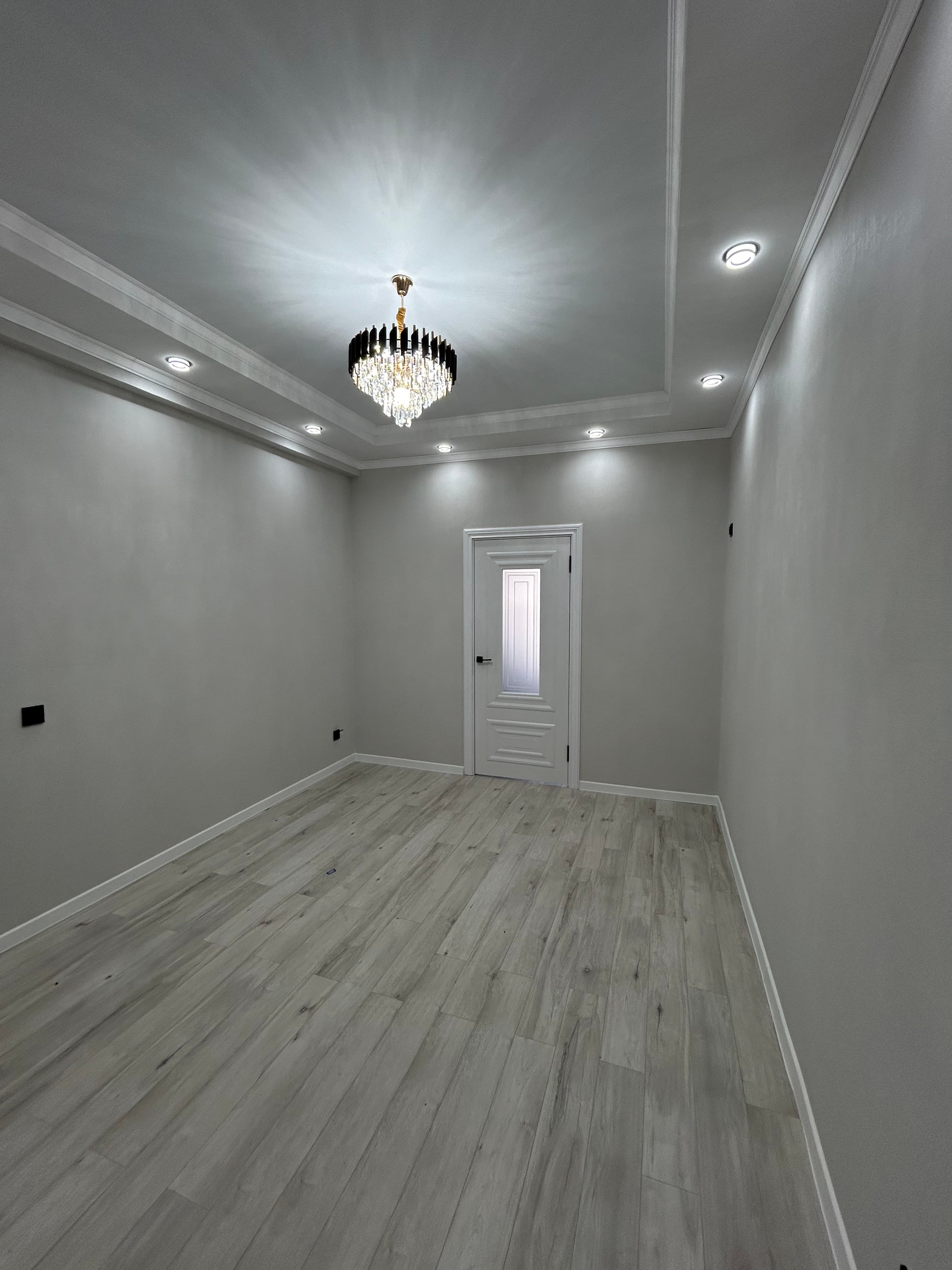 Элитка, 1 ком, 40 м2, этаж 12/16, ж/к Aalam City, Сост: Евроремонт - фото 4