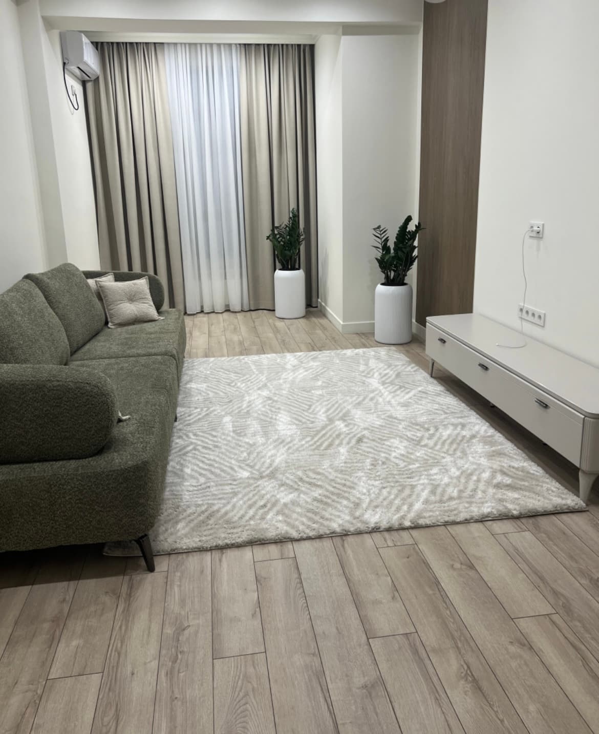 Элитка, 2 ком, 80 м2, этаж 3/12, ж/к Тёплый Стан, Сост: Евроремонт - фото 3