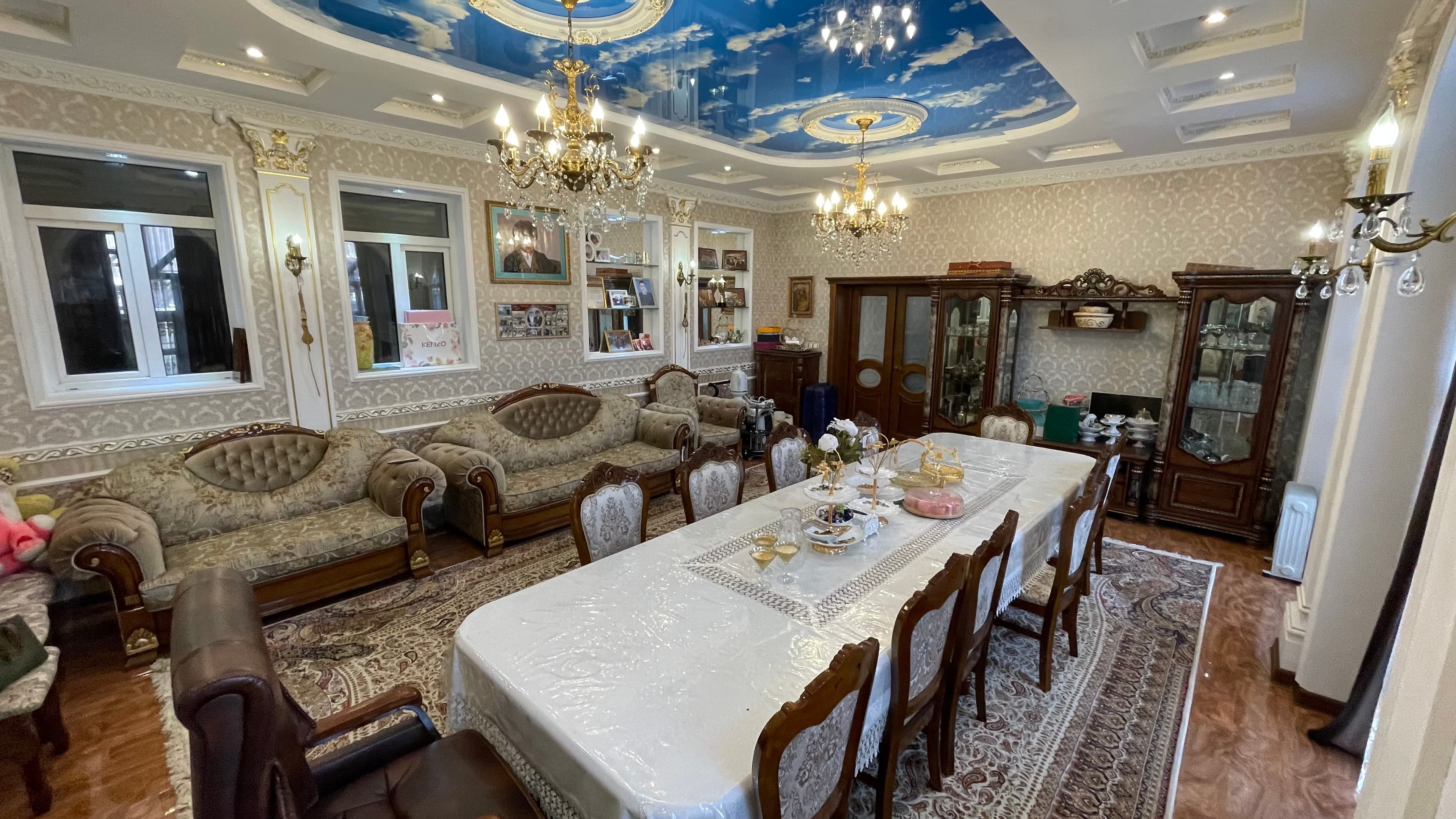 Продажа, Дом, 7 ком, 10 соток - фото 11