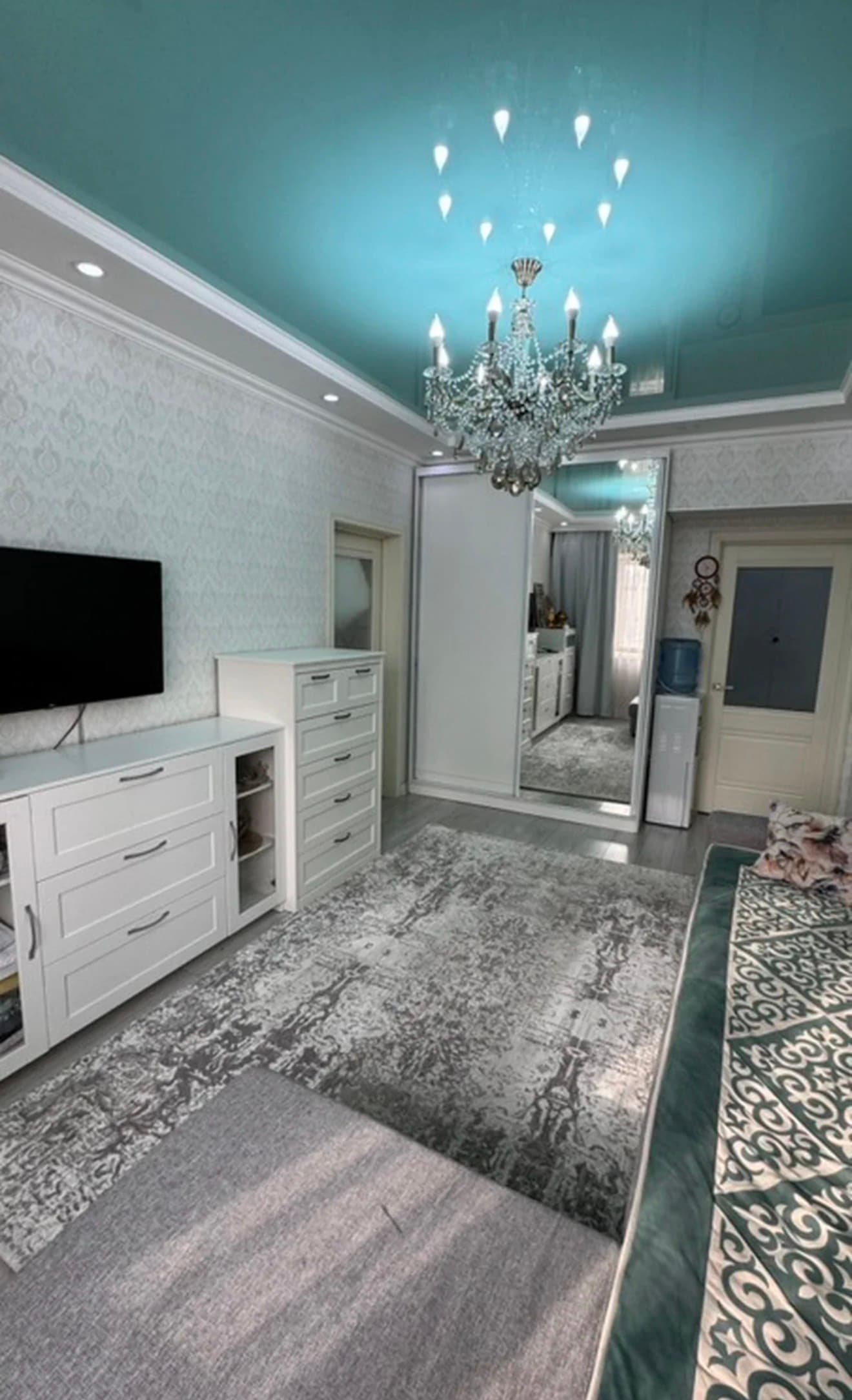 Продажа, Индивидуальный проект, 2 ком, 43 м2, этаж 4/5, Сост: Хорошее - фото 3