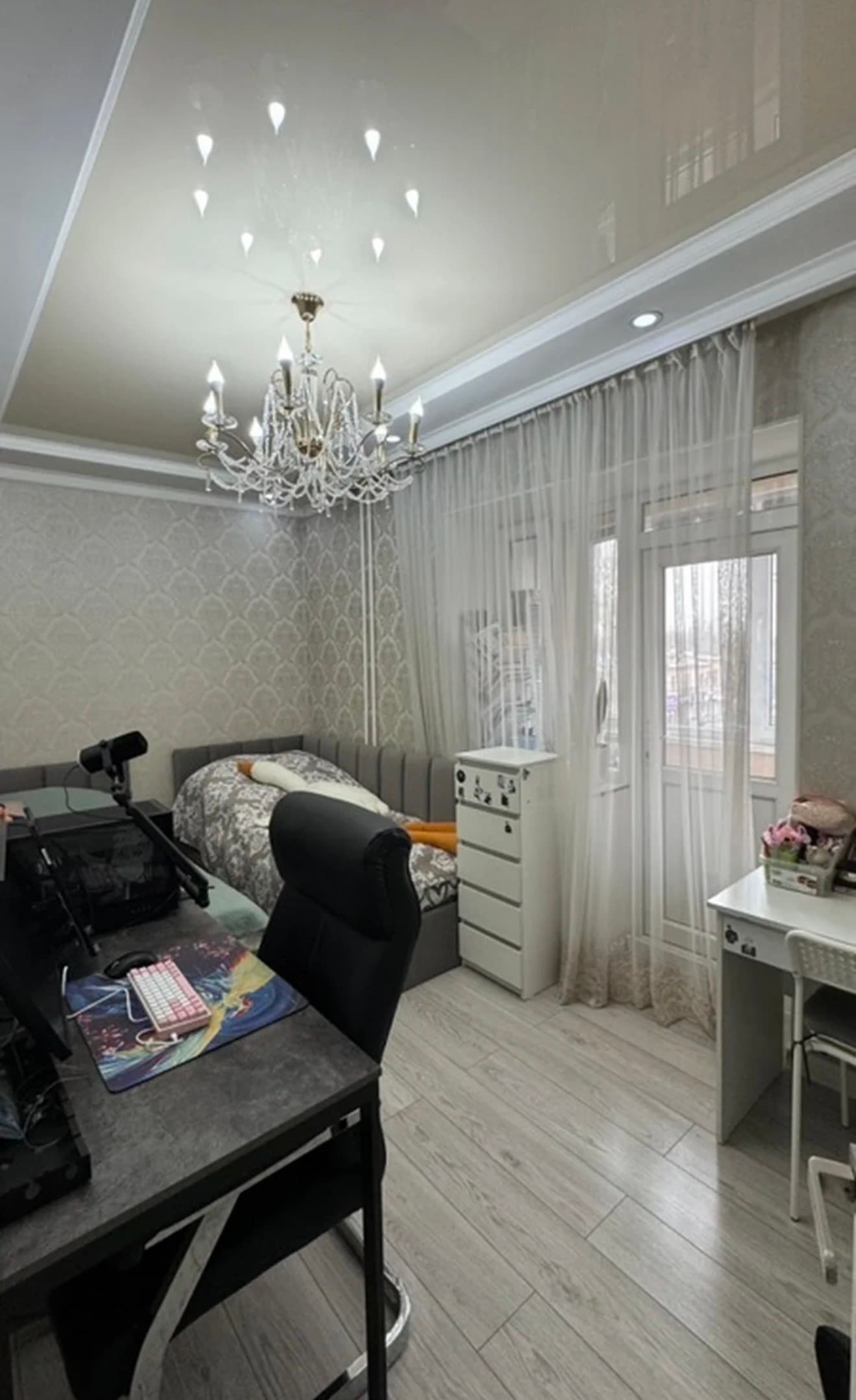 Продажа, Индивидуальный проект, 2 ком, 43 м2, этаж 4/5, Сост: Хорошее - фото 4