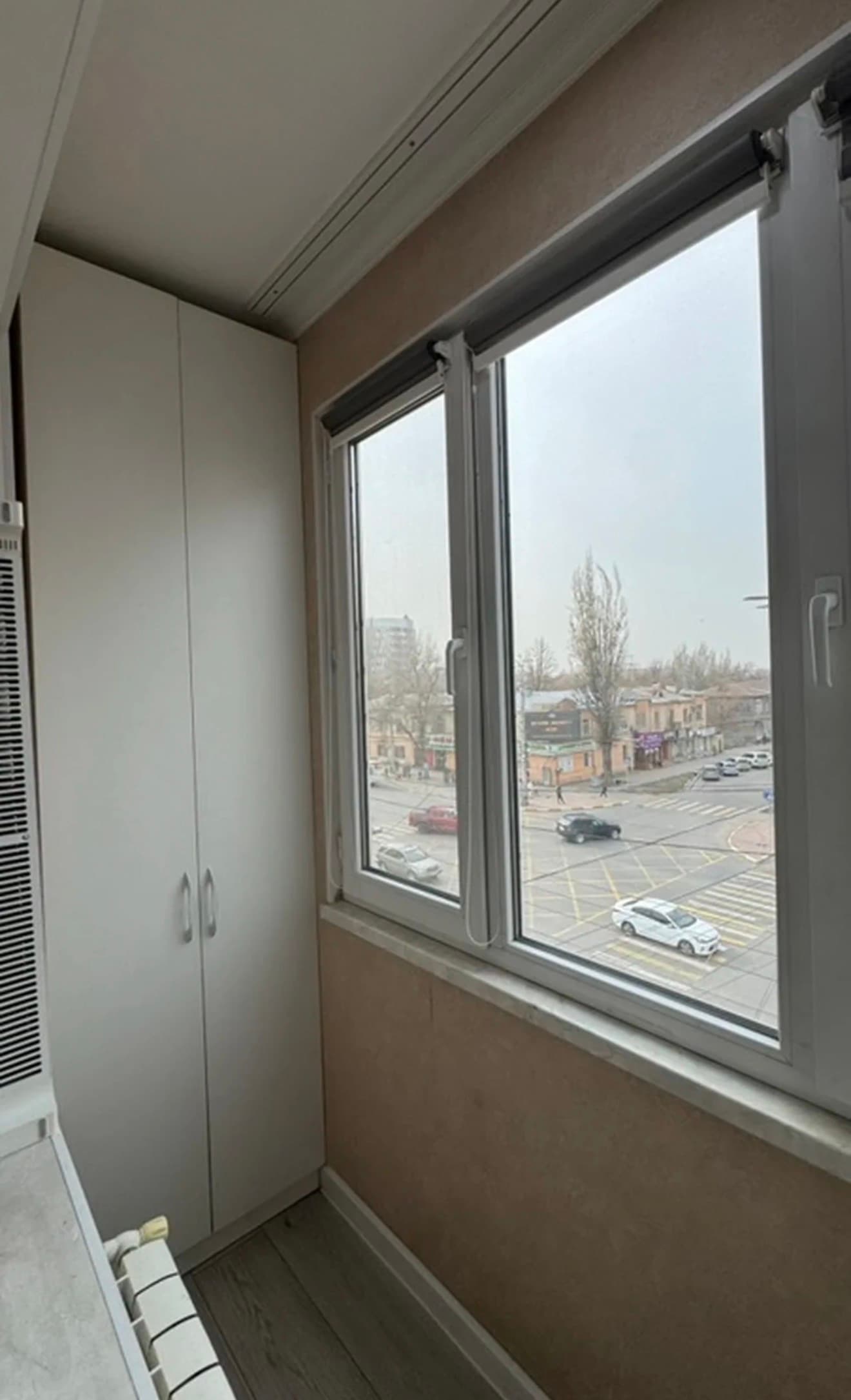Продажа, Индивидуальный проект, 2 ком, 43 м2, этаж 4/5, Сост: Хорошее - фото 6