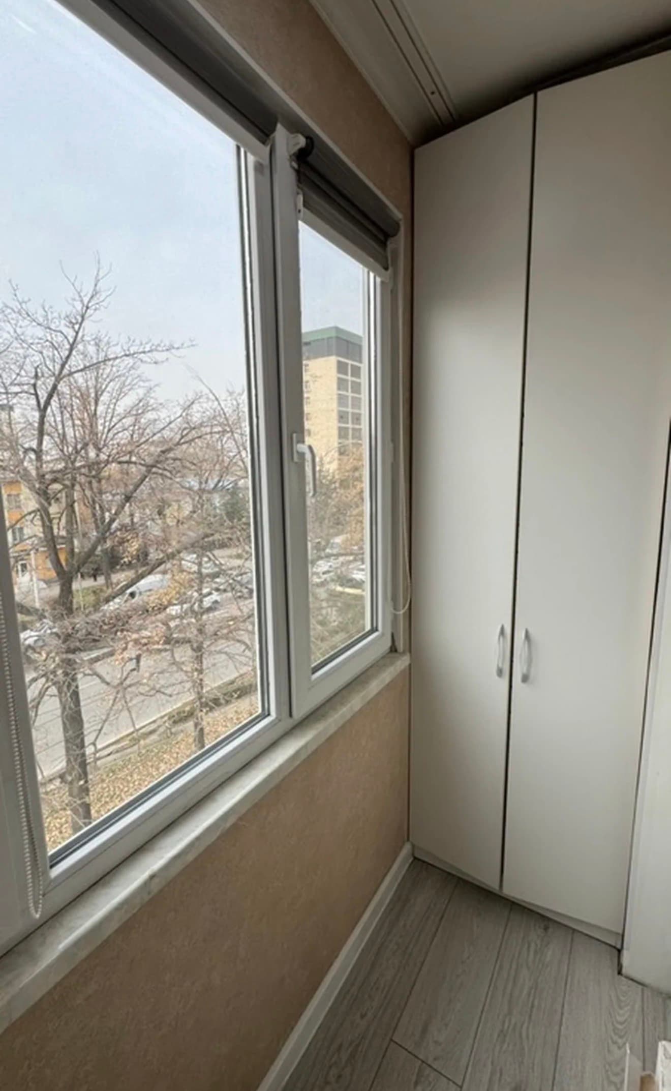 Продажа, Индивидуальный проект, 2 ком, 43 м2, этаж 4/5, Сост: Хорошее - фото 7