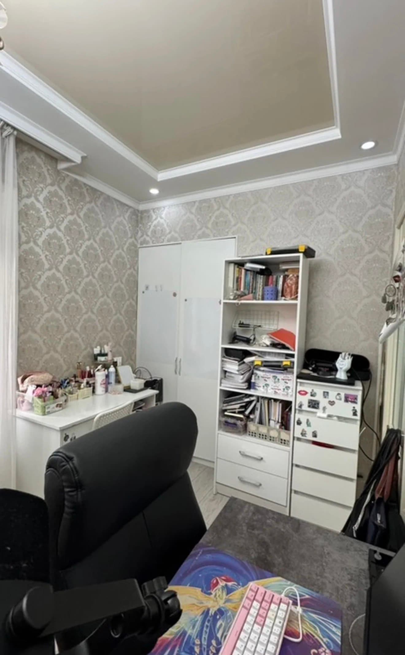 Продажа, Индивидуальный проект, 2 ком, 43 м2, этаж 4/5, Сост: Хорошее - фото 8