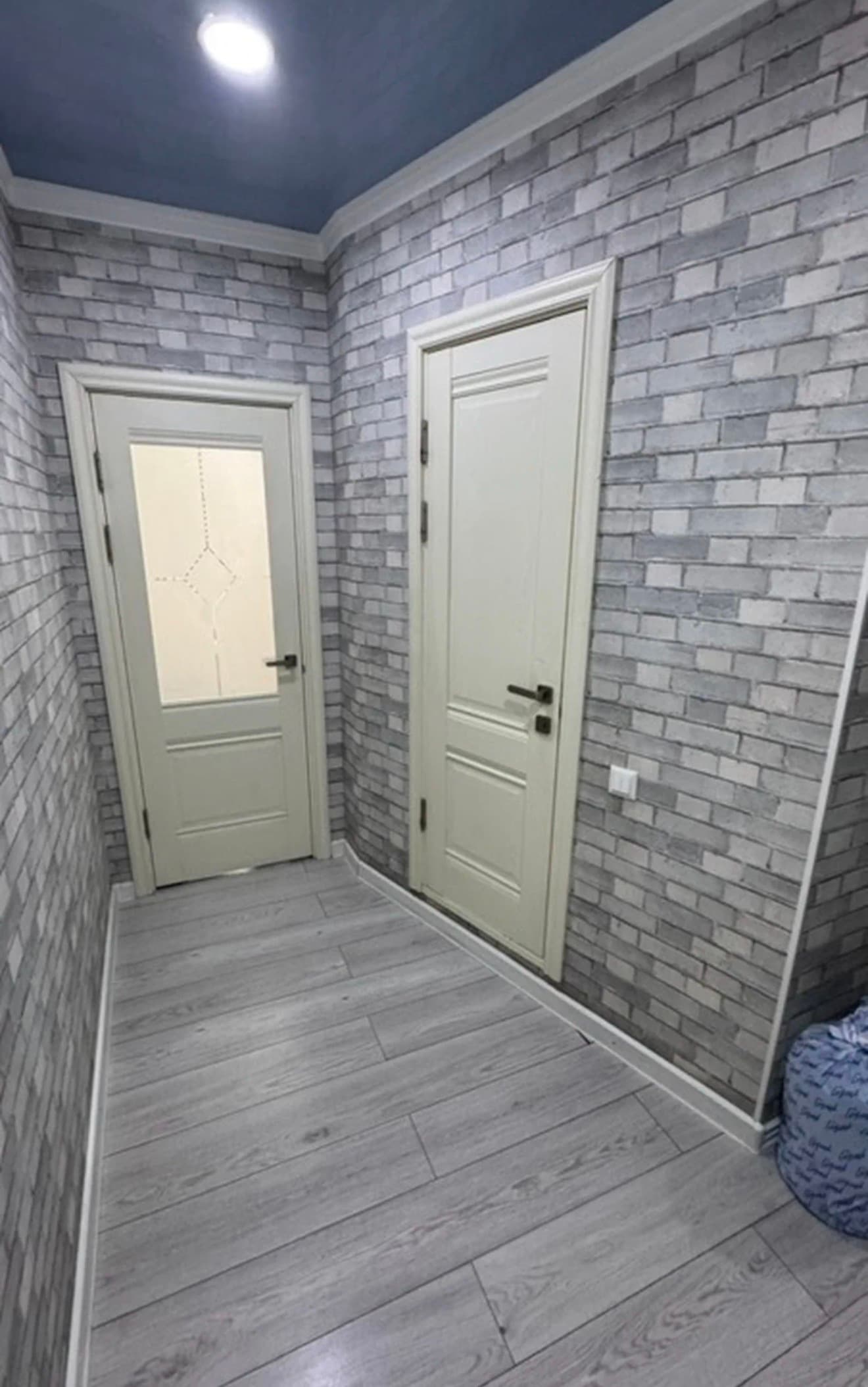 Продажа, Индивидуальный проект, 2 ком, 43 м2, этаж 4/5, Сост: Хорошее - фото 9