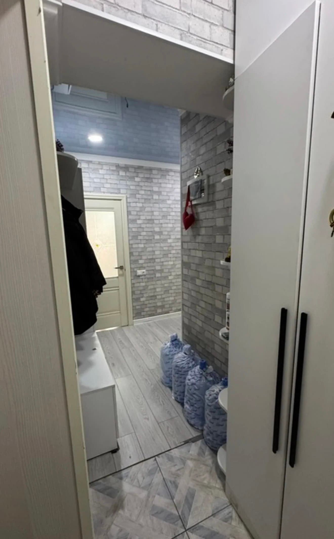 Продажа, Индивидуальный проект, 2 ком, 43 м2, этаж 4/5, Сост: Хорошее - фото 10