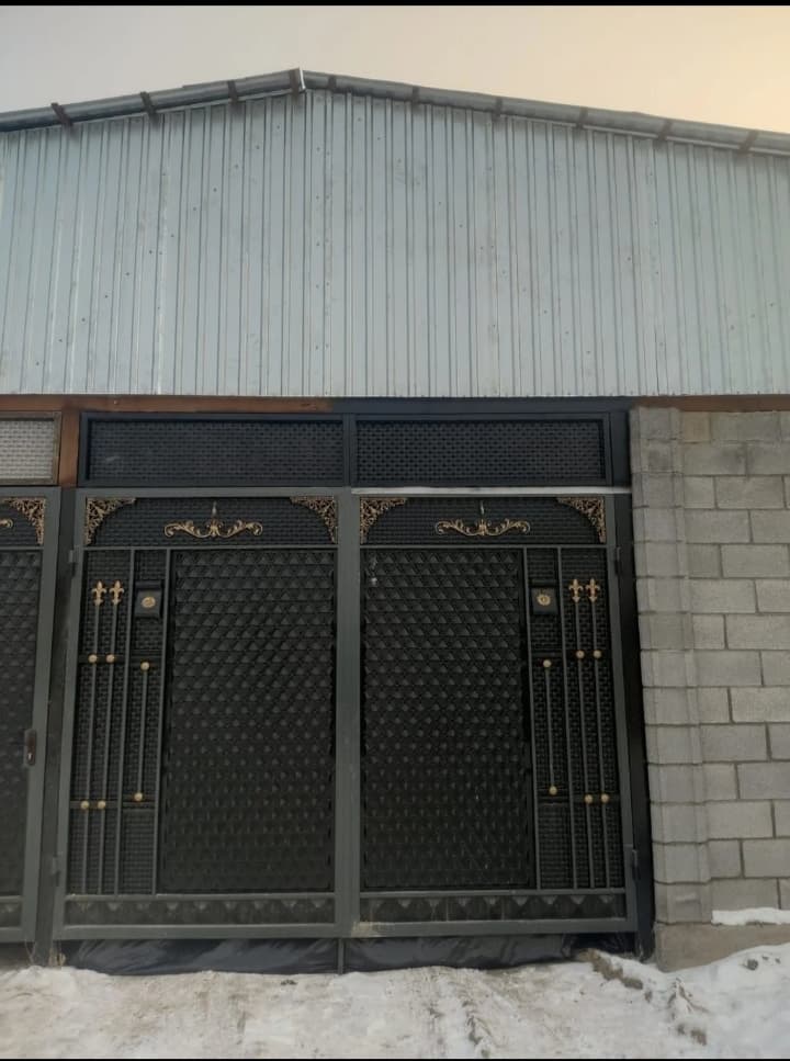 Продажа, Производство, Коммерческая, 900 м2, этаж 1/1 - фото 4
