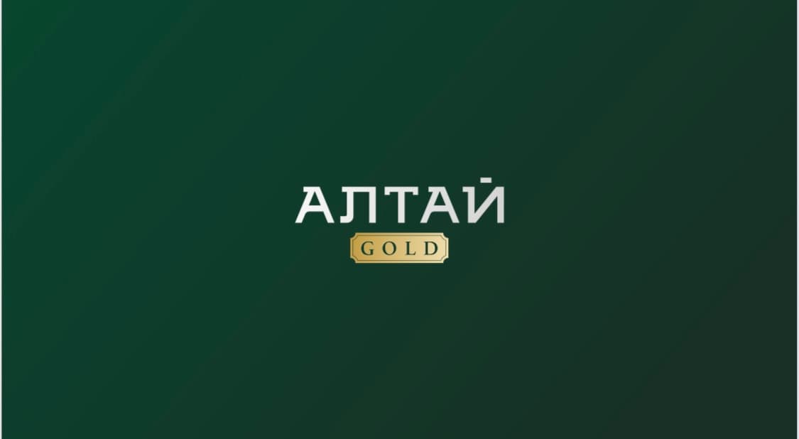 Алтай Gold