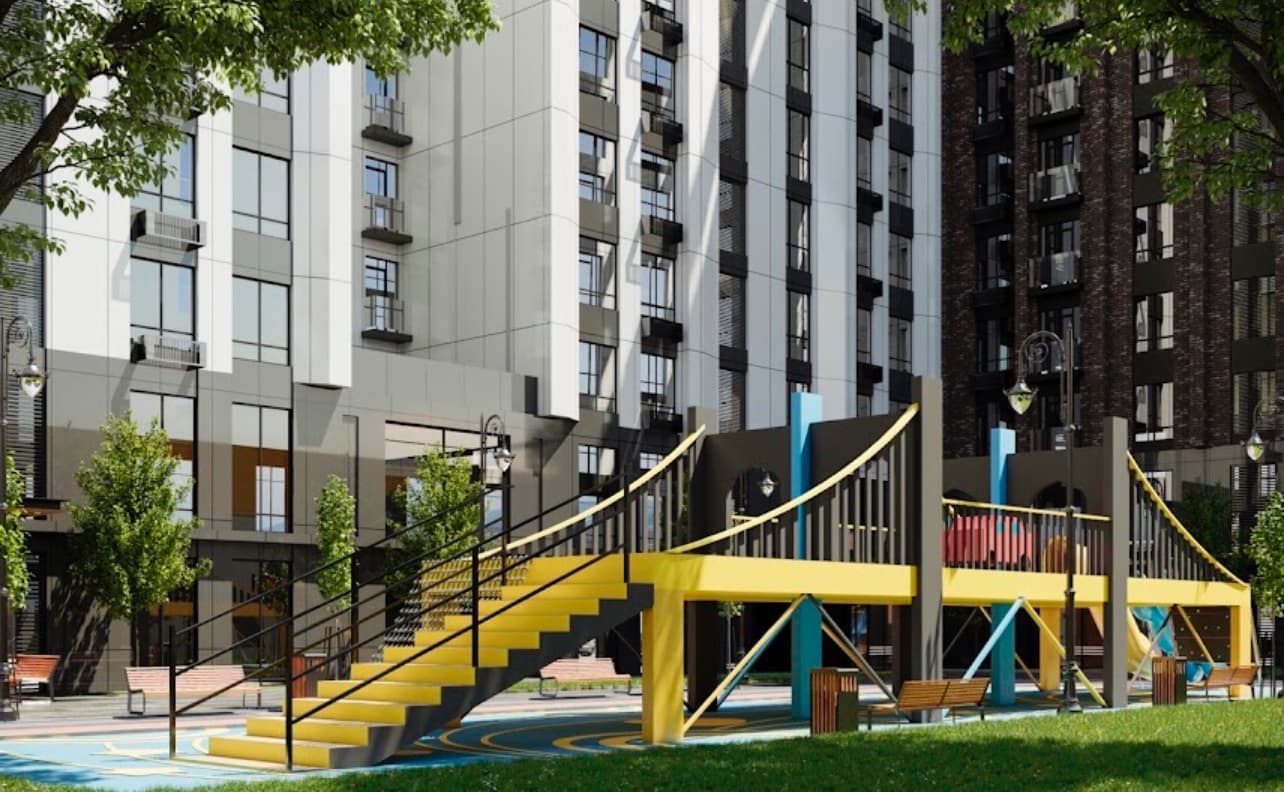 Парковка, 10 м2 - фото 2