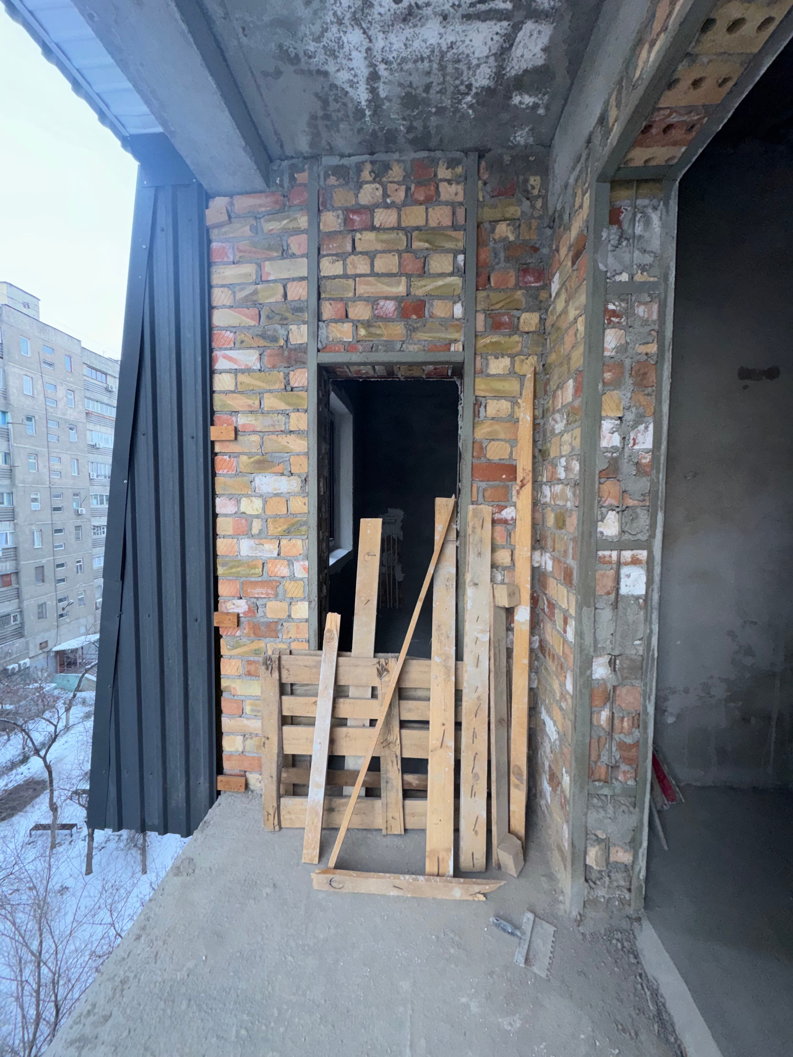 Элитка, 2 ком, 61 м2, этаж 5/5, Сост: Строящийся ПСО - фото 8