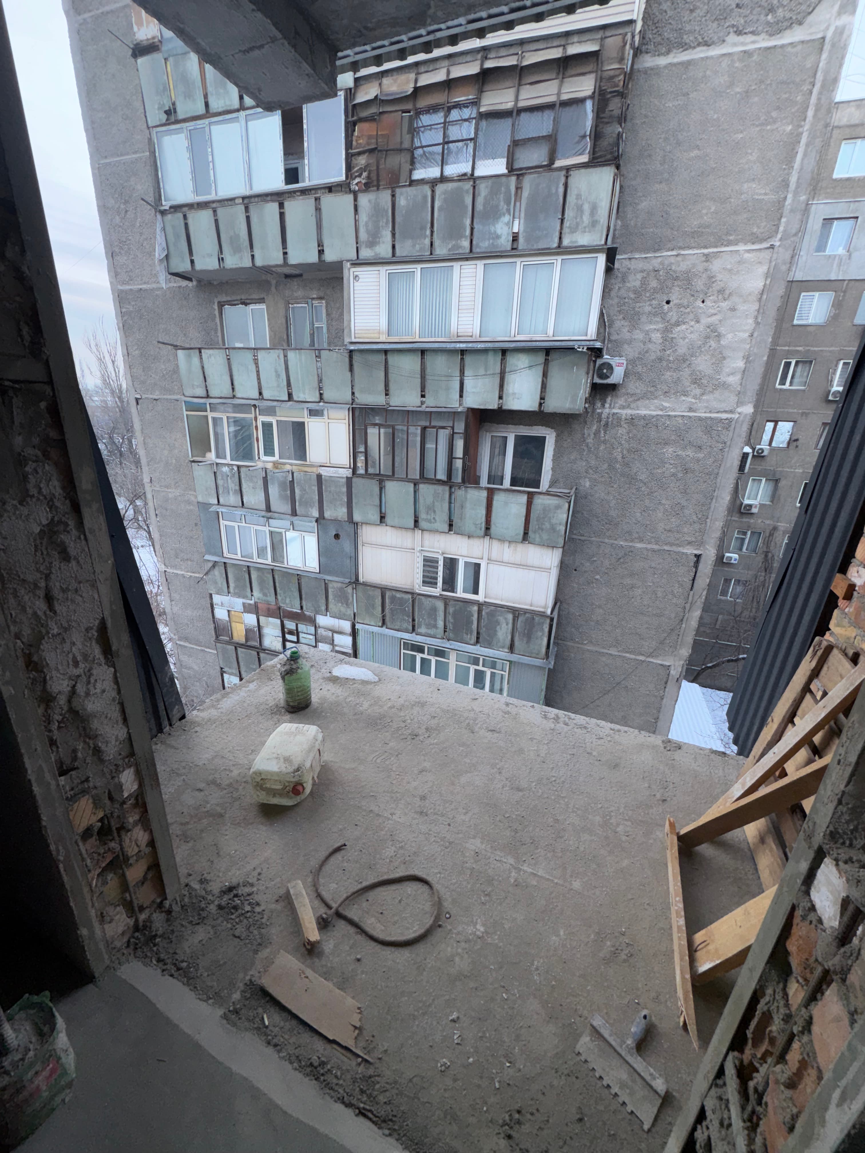 Элитка, 2 ком, 61 м2, этаж 5/5, Сост: Строящийся ПСО - фото 9