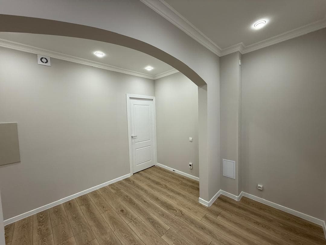 Элитка, 1 ком, 45 м2, этаж 8/9, ж/к ЖК Фламинго, Сост: Евроремонт - фото 1