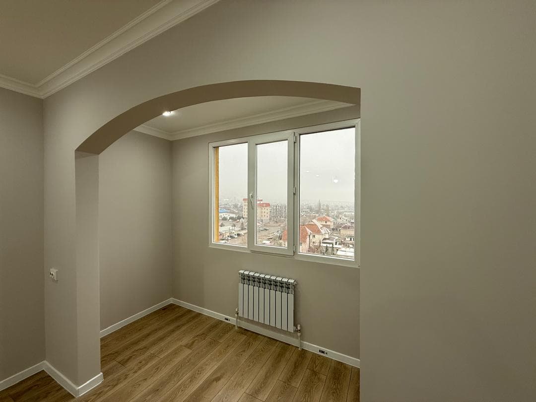 Элитка, 1 ком, 45 м2, этаж 8/9, ж/к ЖК Фламинго, Сост: Евроремонт - фото 4