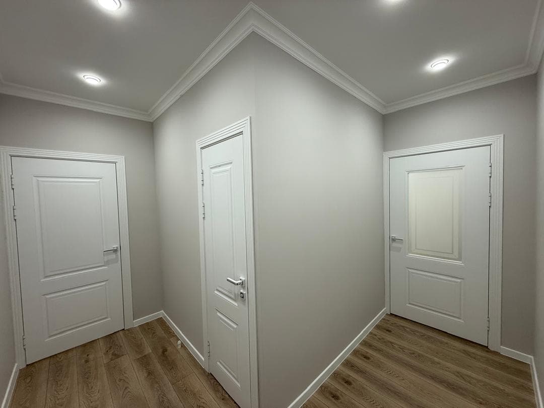 Элитка, 1 ком, 45 м2, этаж 8/9, ж/к ЖК Фламинго, Сост: Евроремонт - фото 5