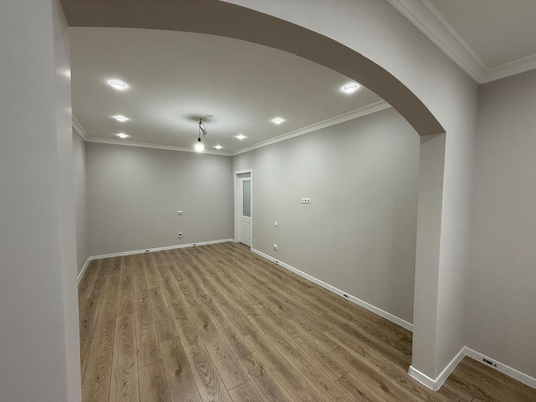 Элитка, 1 ком, 45 м2, этаж 8/9, ж/к ЖК Фламинго, Сост: Евроремонт - фото 6
