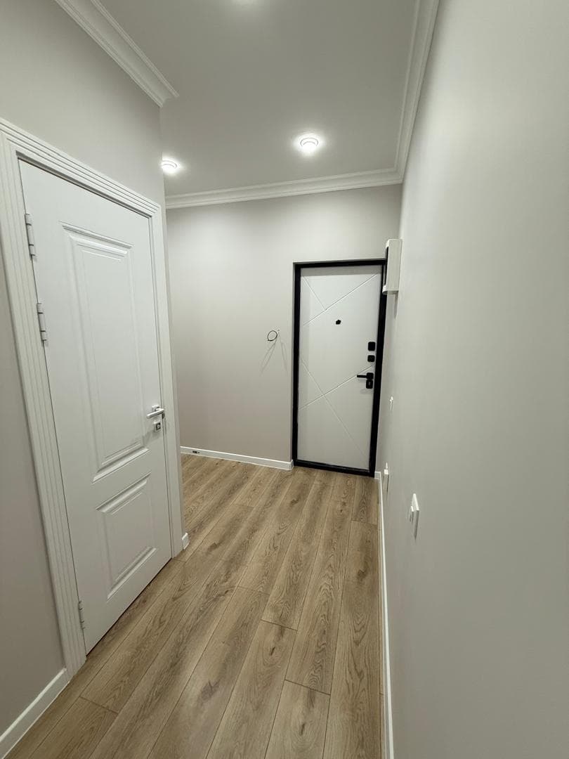Элитка, 1 ком, 45 м2, этаж 8/9, ж/к ЖК Фламинго, Сост: Евроремонт - фото 7