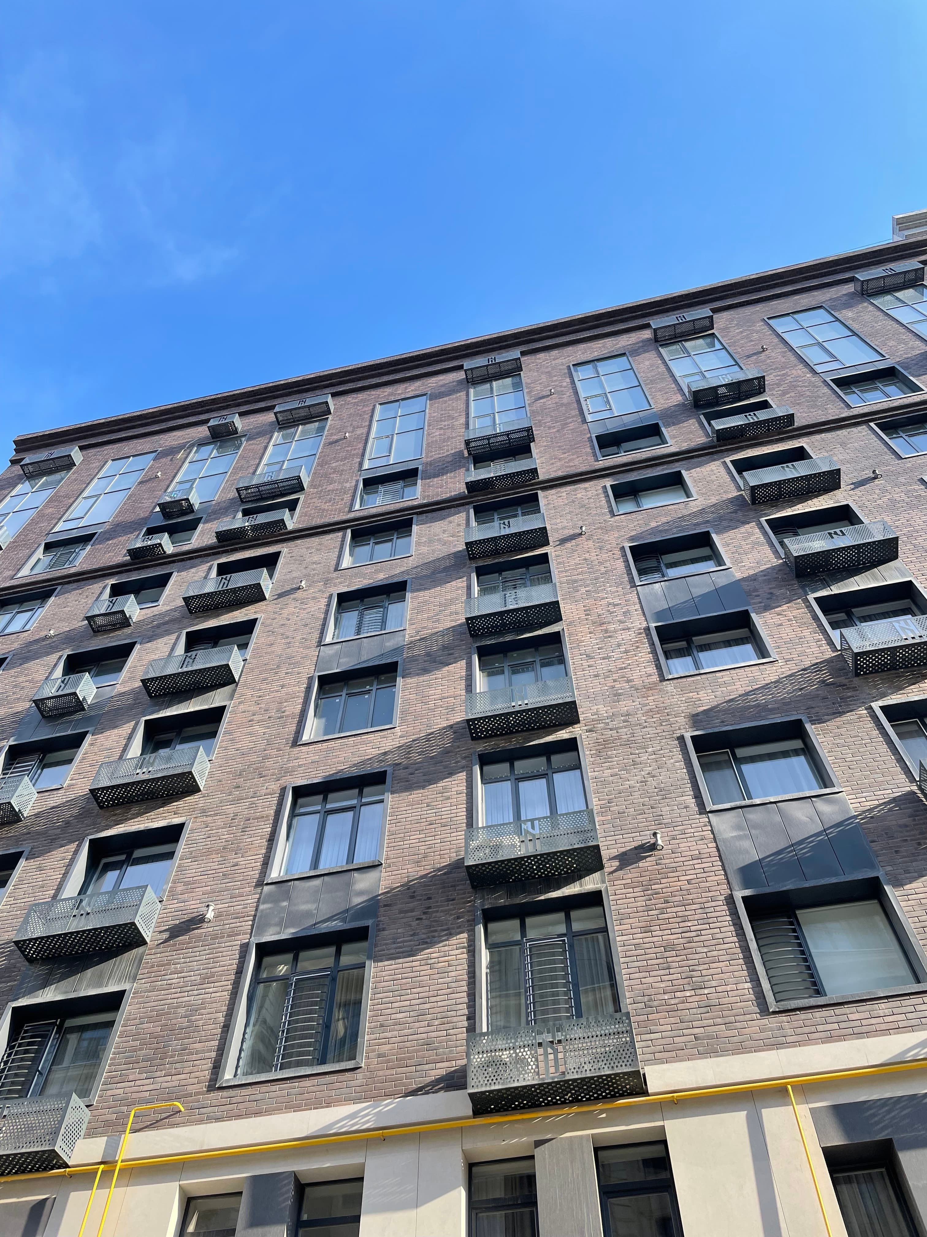 Элитка, 1 ком, 40 м2, этаж 12/15, ж/к Нью-Йорк сити (New York city), Сост: Строящийся ПСО - фото 3