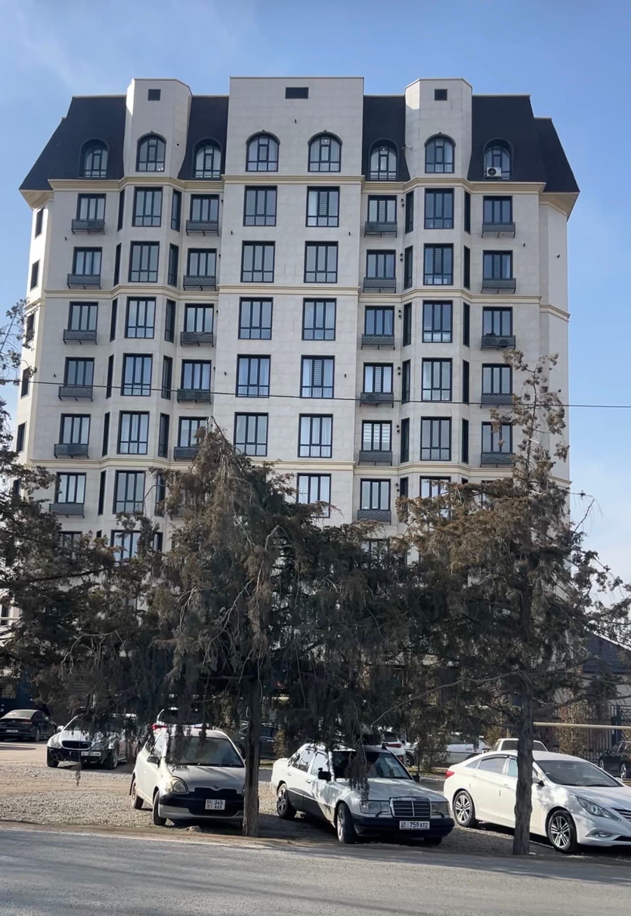 Элитка, 1 ком, 46 м2, этаж 10/10, ж/к Атмосфера, Сост: Евроремонт - фото 7