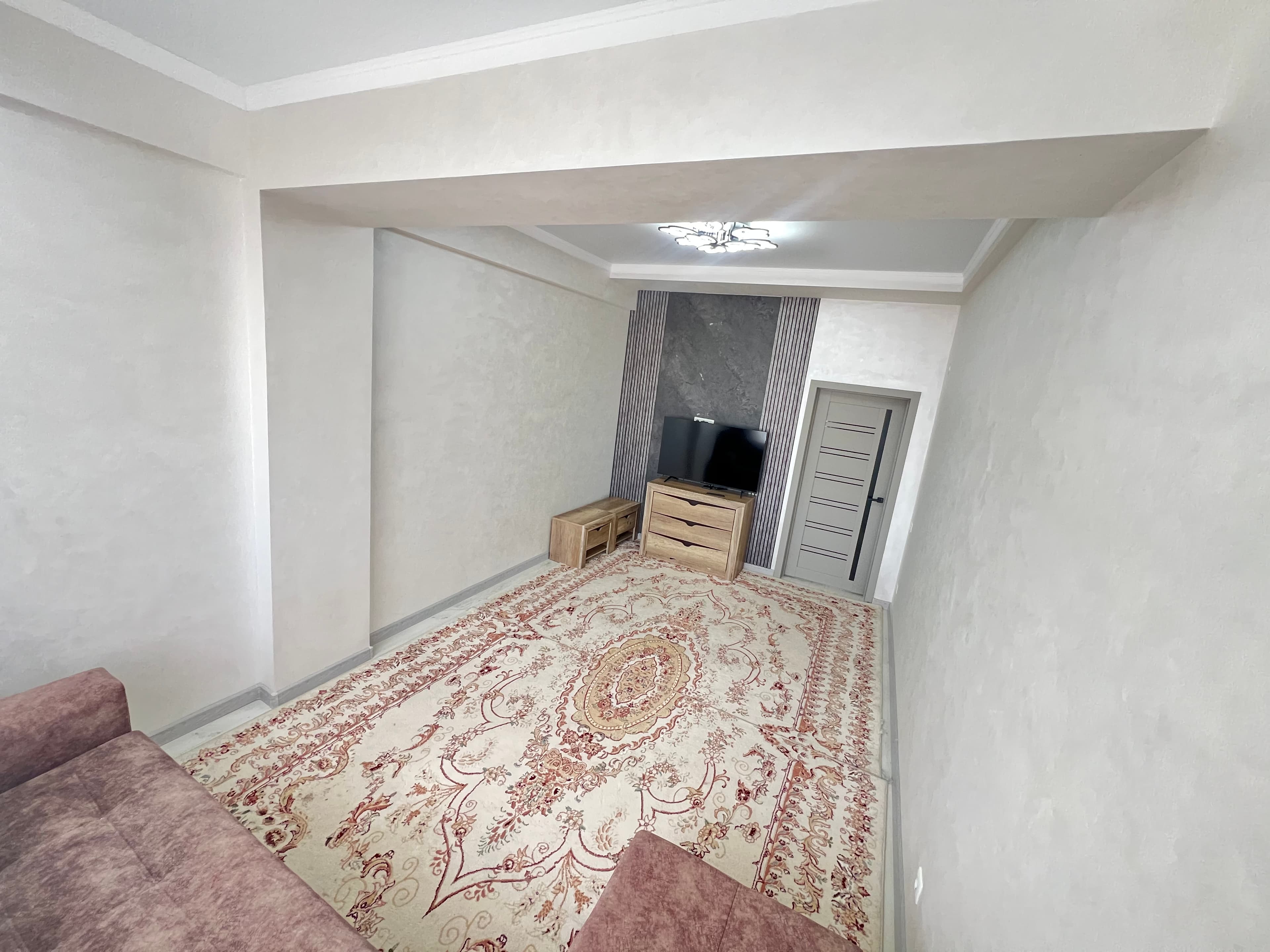 Элитка, 1 ком, 46 м2, этаж 10/10, ж/к Атмосфера, Сост: Евроремонт - фото 13