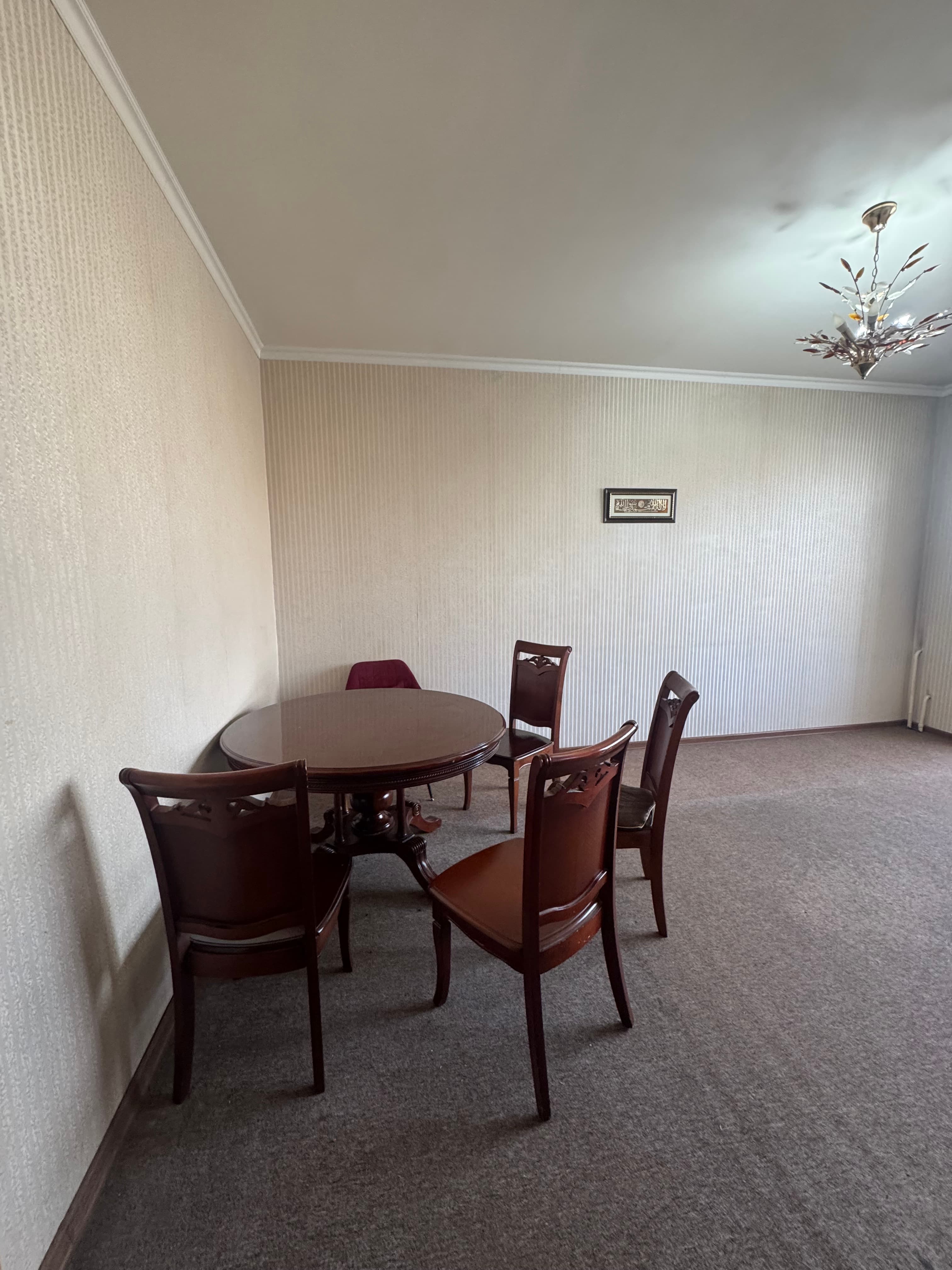 3 ком, 106 серия, 68 м2, этаж 9/9, Сост: Среднее - фото 2