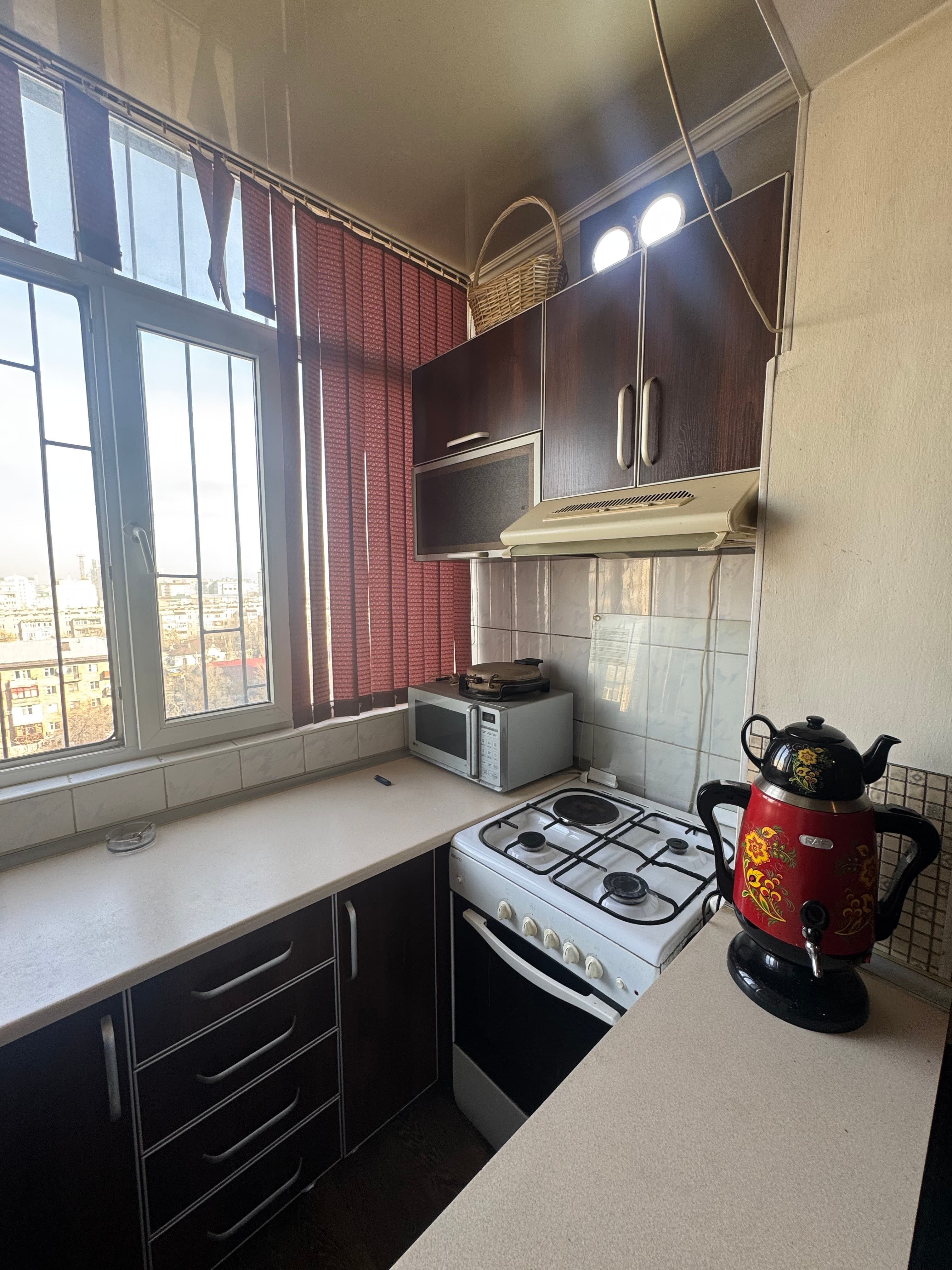 3 ком, 106 серия, 68 м2, этаж 9/9, Сост: Среднее - фото 4