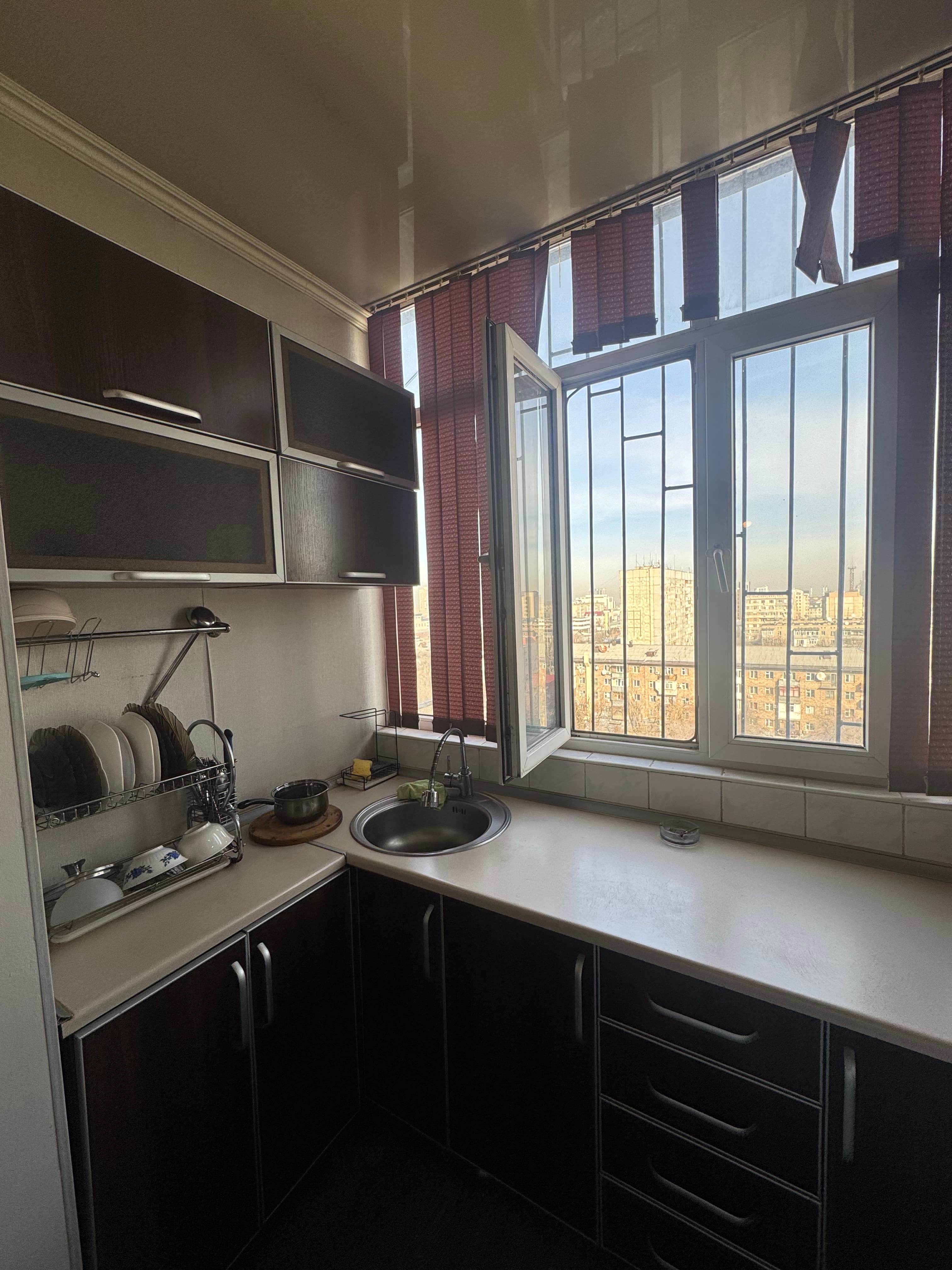 3 ком, 106 серия, 68 м2, этаж 9/9, Сост: Среднее - фото 5