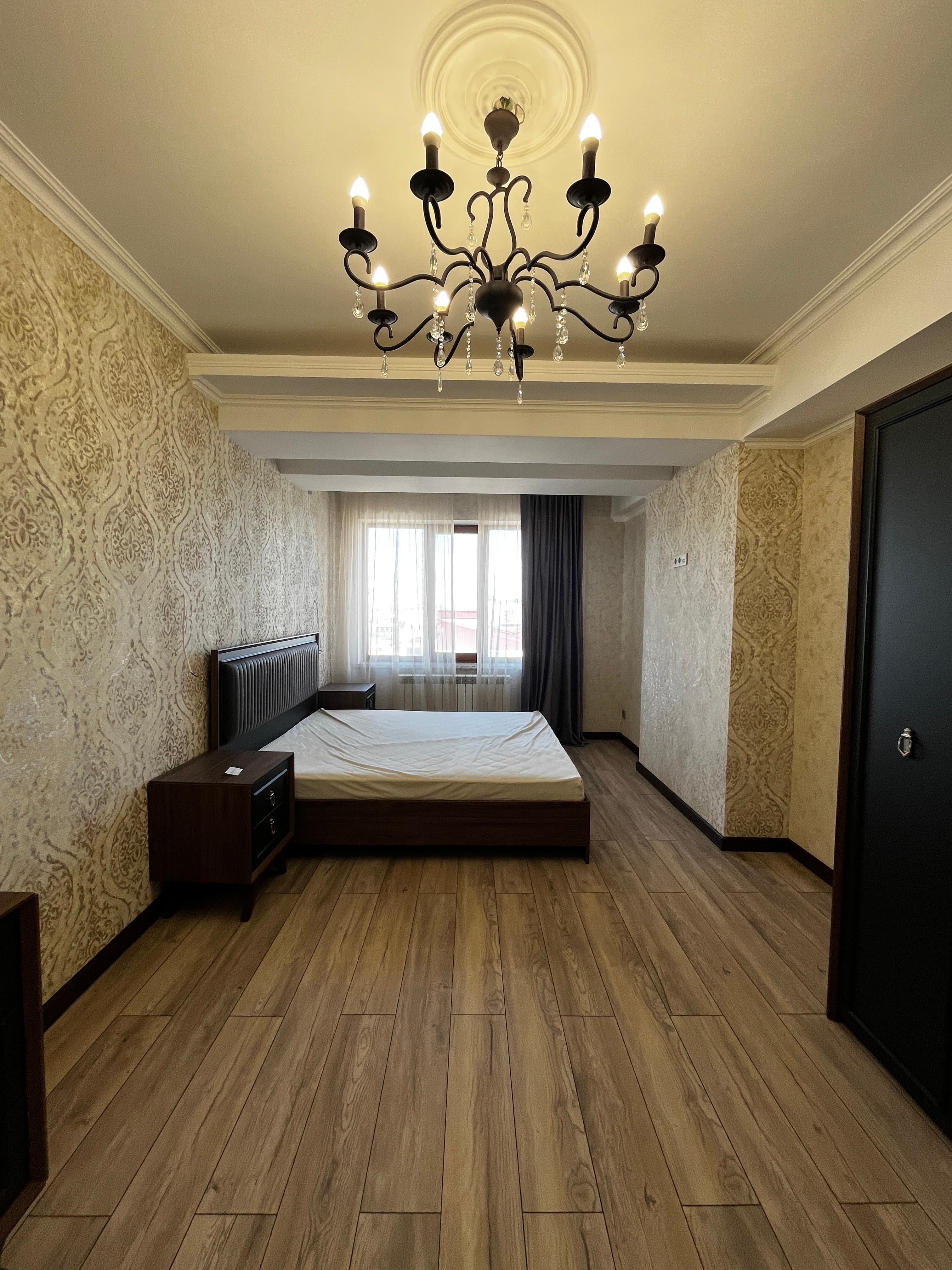 Элитка, 3 ком, 140 м2, этаж 7/10, Сост: Евроремонт - фото 13