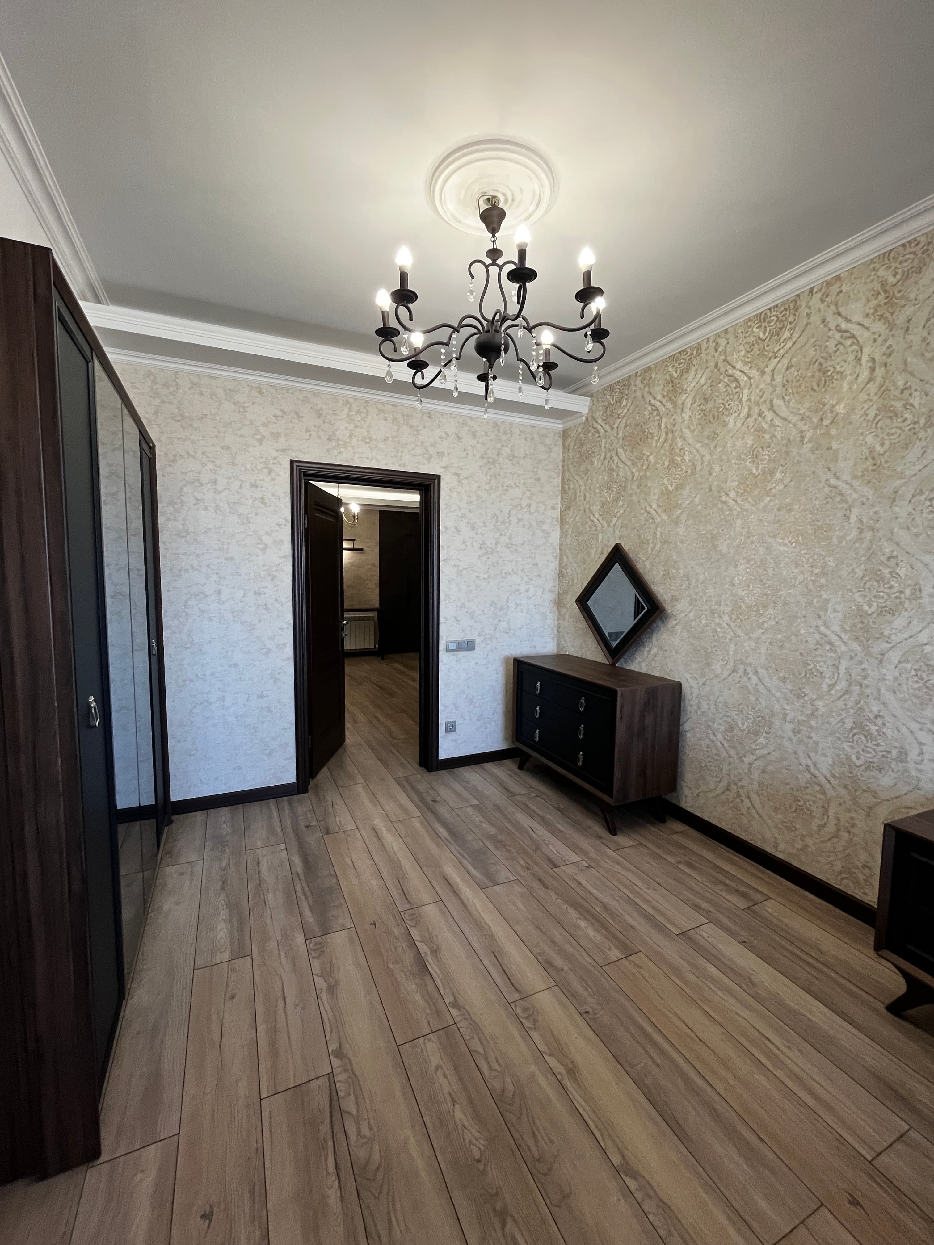 Элитка, 3 ком, 140 м2, этаж 7/10, Сост: Евроремонт - фото 14