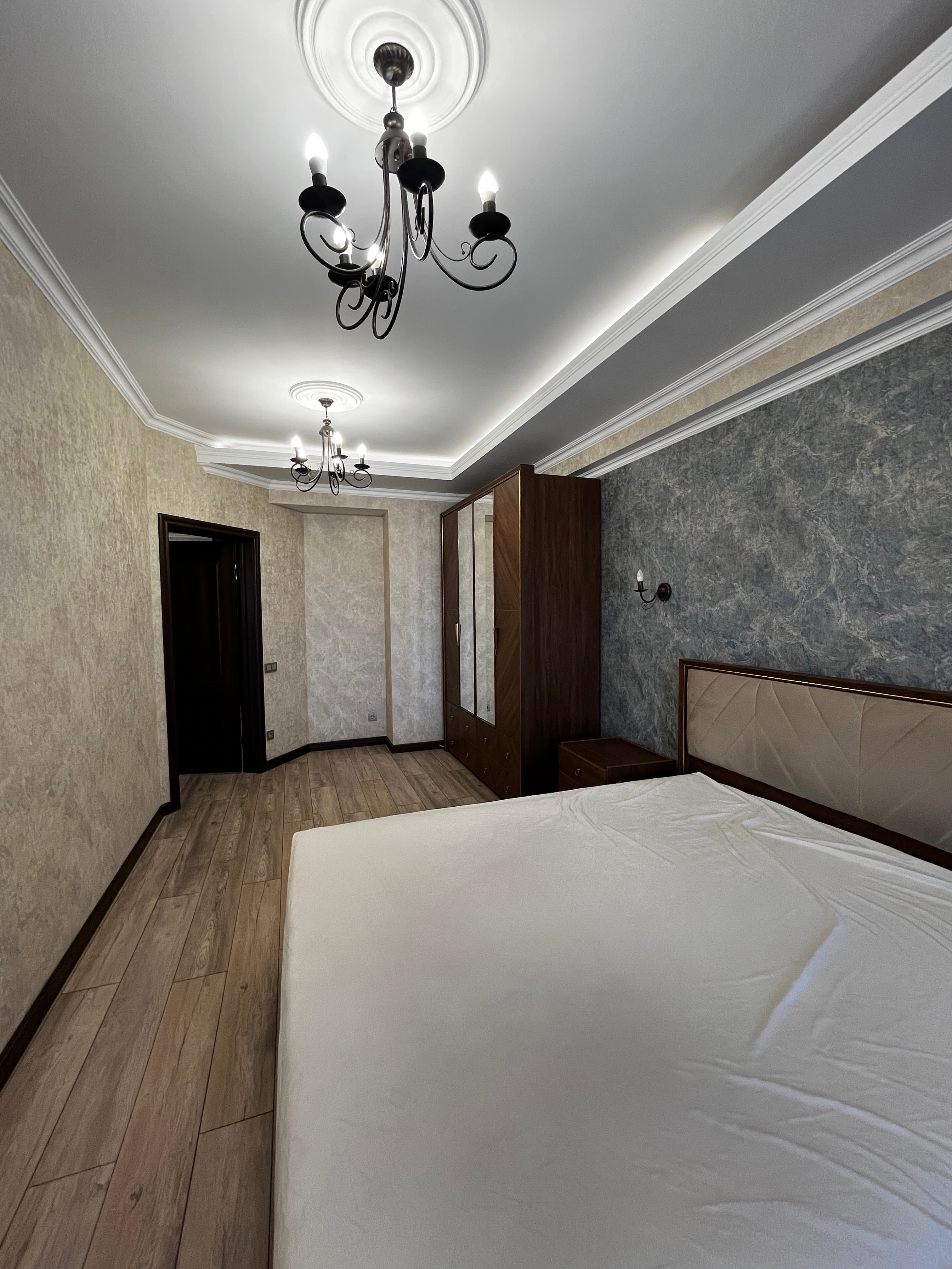 Элитка, 3 ком, 140 м2, этаж 7/10, Сост: Евроремонт - фото 16