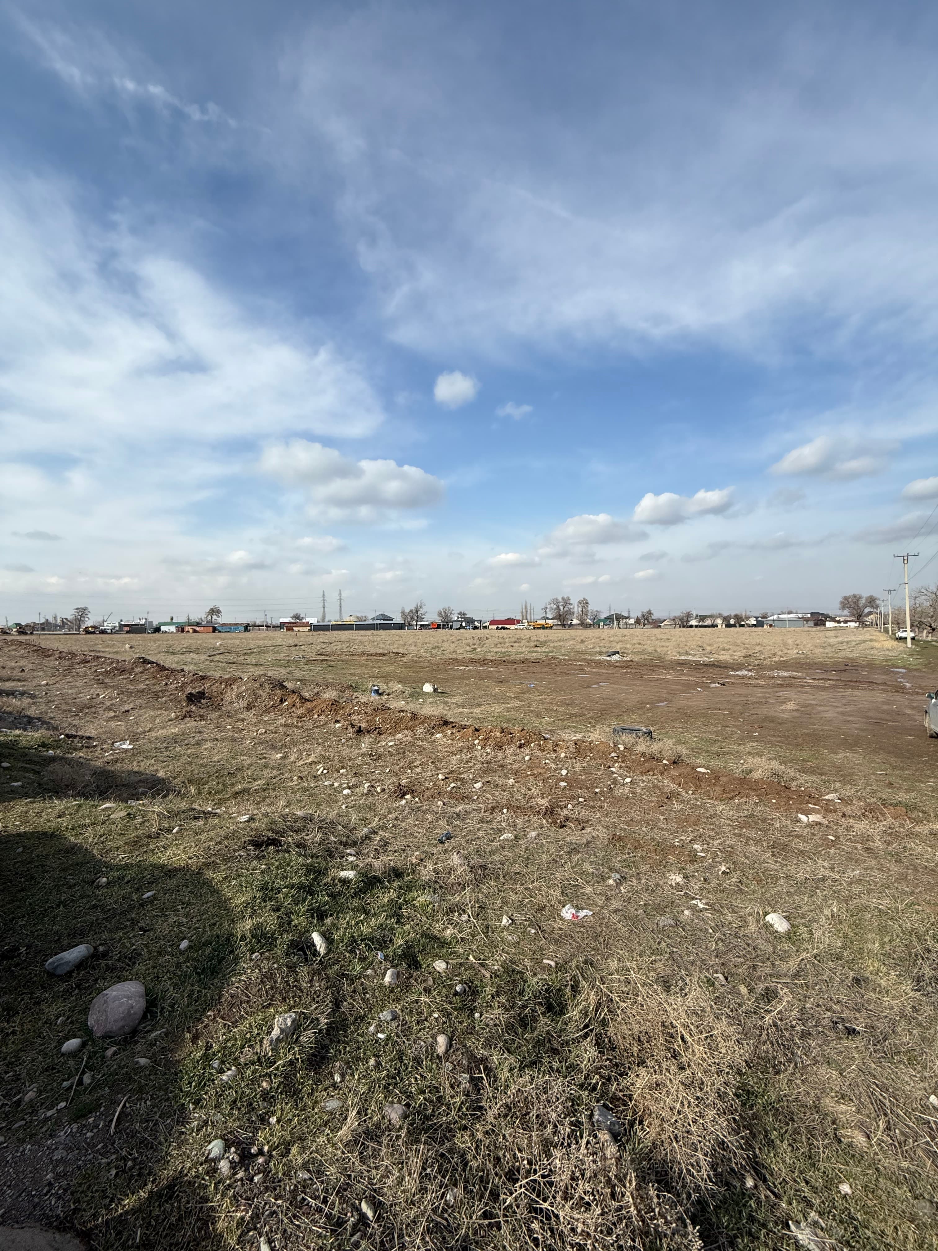 Продажа, Участок, 82 соток - фото 1