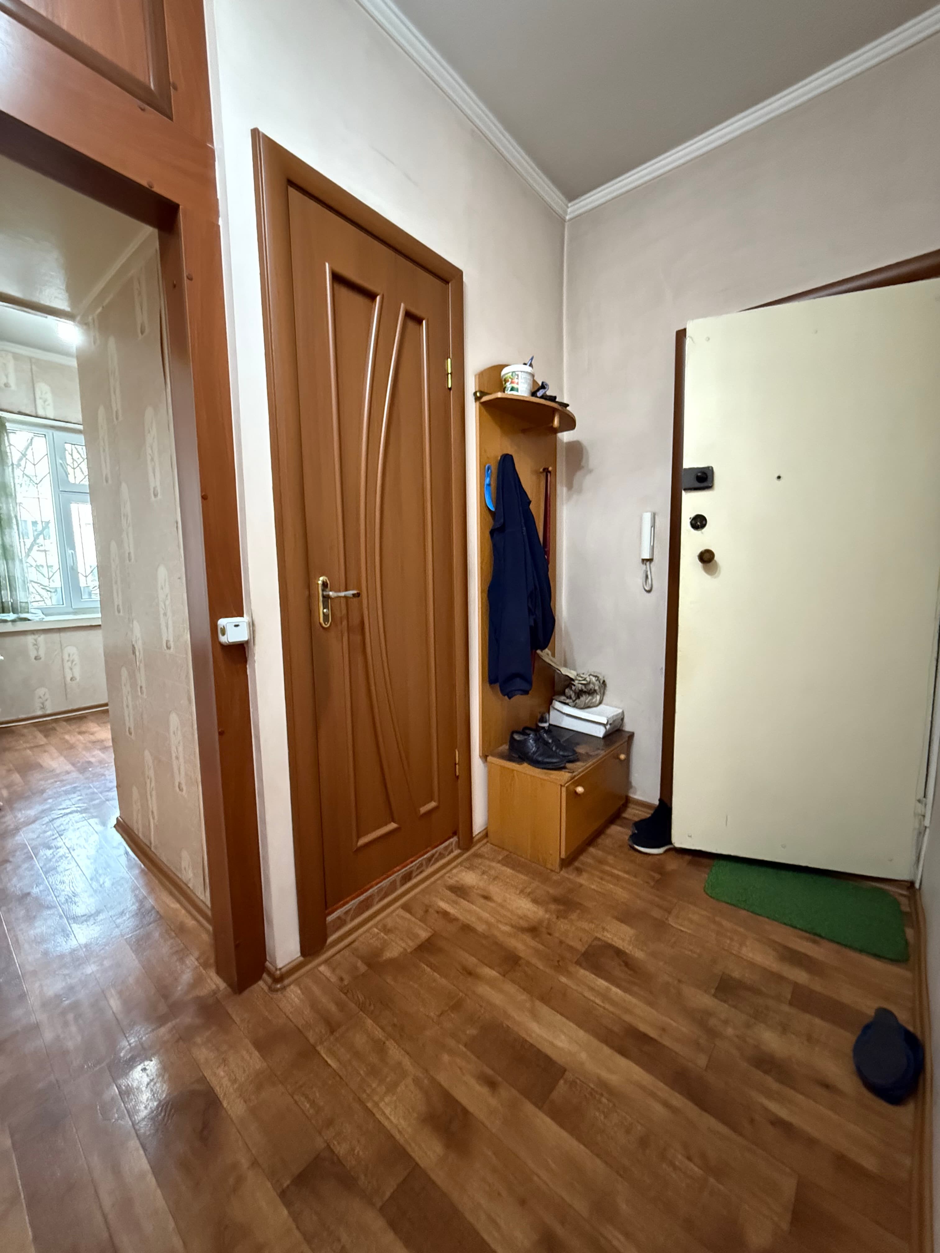 Продажа, 105 серия, 3 ком, 62 м2, этаж 2/5, Сост: Среднее - фото 12