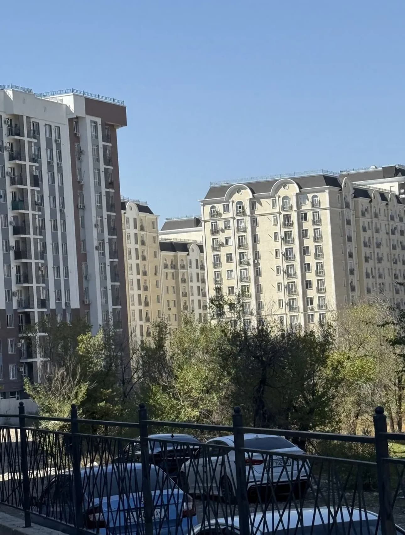 Продажа, Элитка, 3 ком, 102.17 м2, этаж 13/14, ж/к Нью Сити( New city), Сост: Строящийся ПСО - фото 2