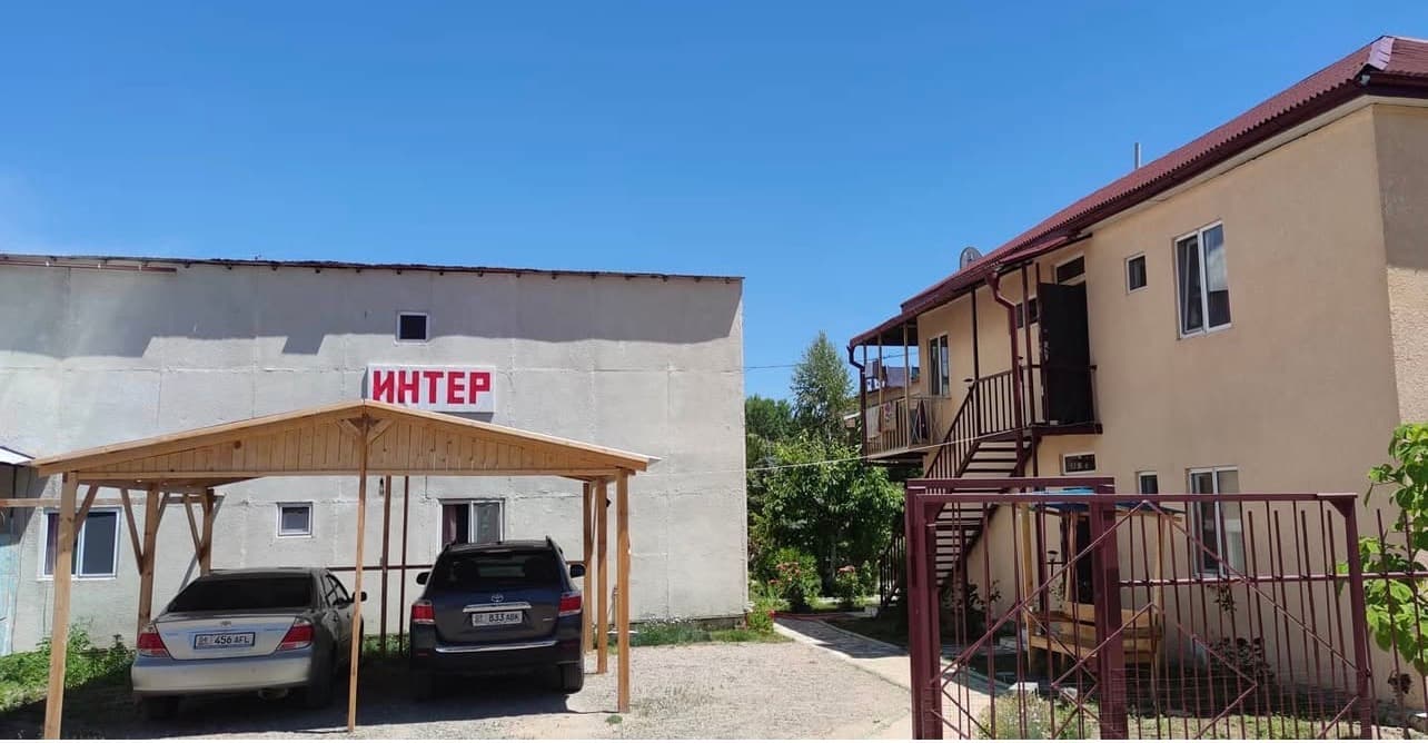Продажа, Готовый Бизнес, Коммерческая, 20000 м2, этаж 1/12, Сост: Среднее - фото 10