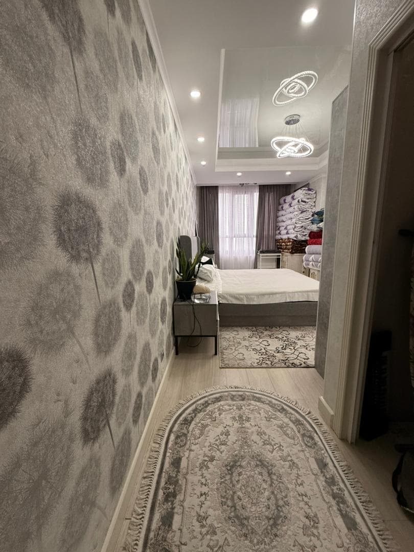 Продажа, Элитка, 3 ком, 109 м2, этаж 11/17, ж/к Империал (Imperial), Сост: Евроремонт - фото 11