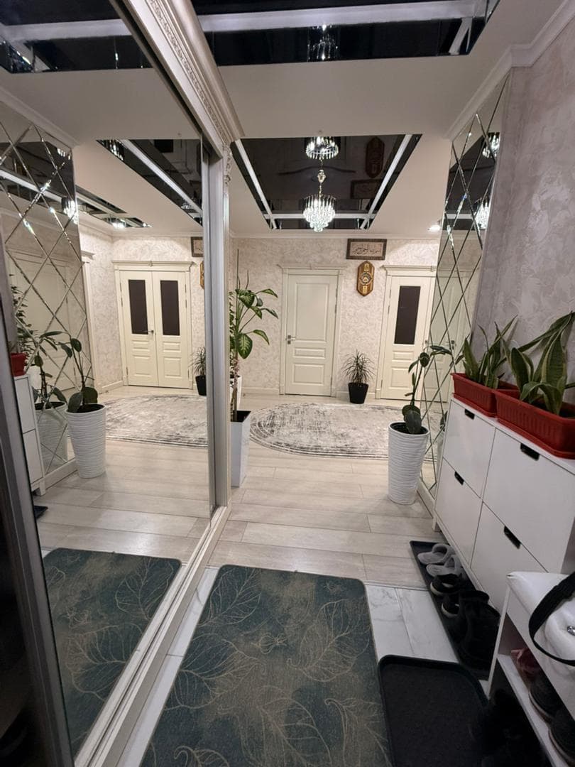 Продажа, Элитка, 3 ком, 109 м2, этаж 11/17, ж/к Империал (Imperial), Сост: Евроремонт - фото 13