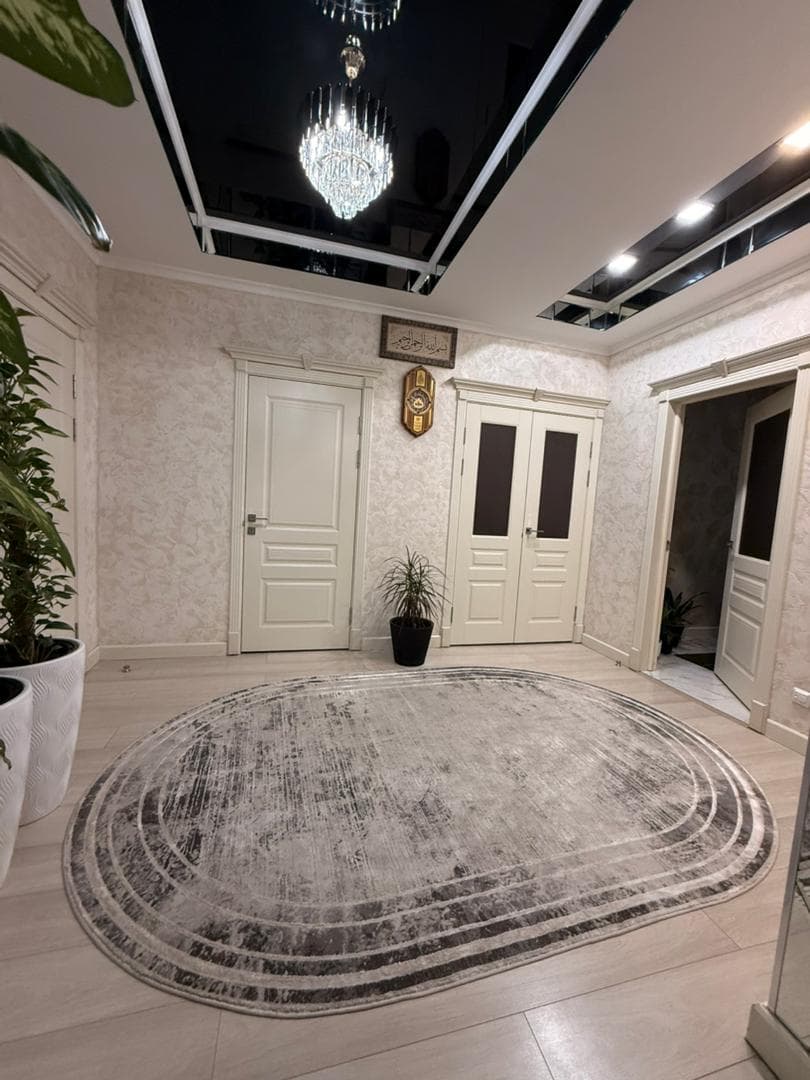 Продажа, Элитка, 3 ком, 109 м2, этаж 11/17, ж/к Империал (Imperial), Сост: Евроремонт - фото 14