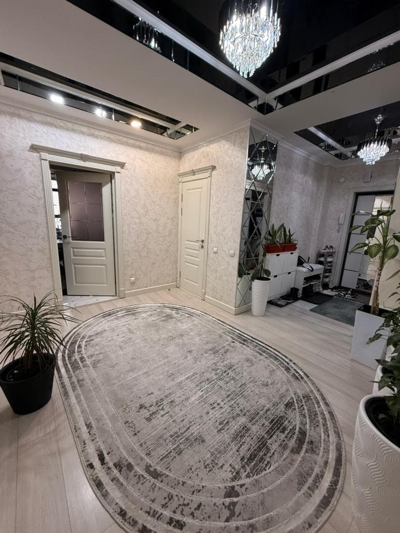 Продажа, Элитка, 3 ком, 109 м2, этаж 11/17, ж/к Империал (Imperial), Сост: Евроремонт - фото 15