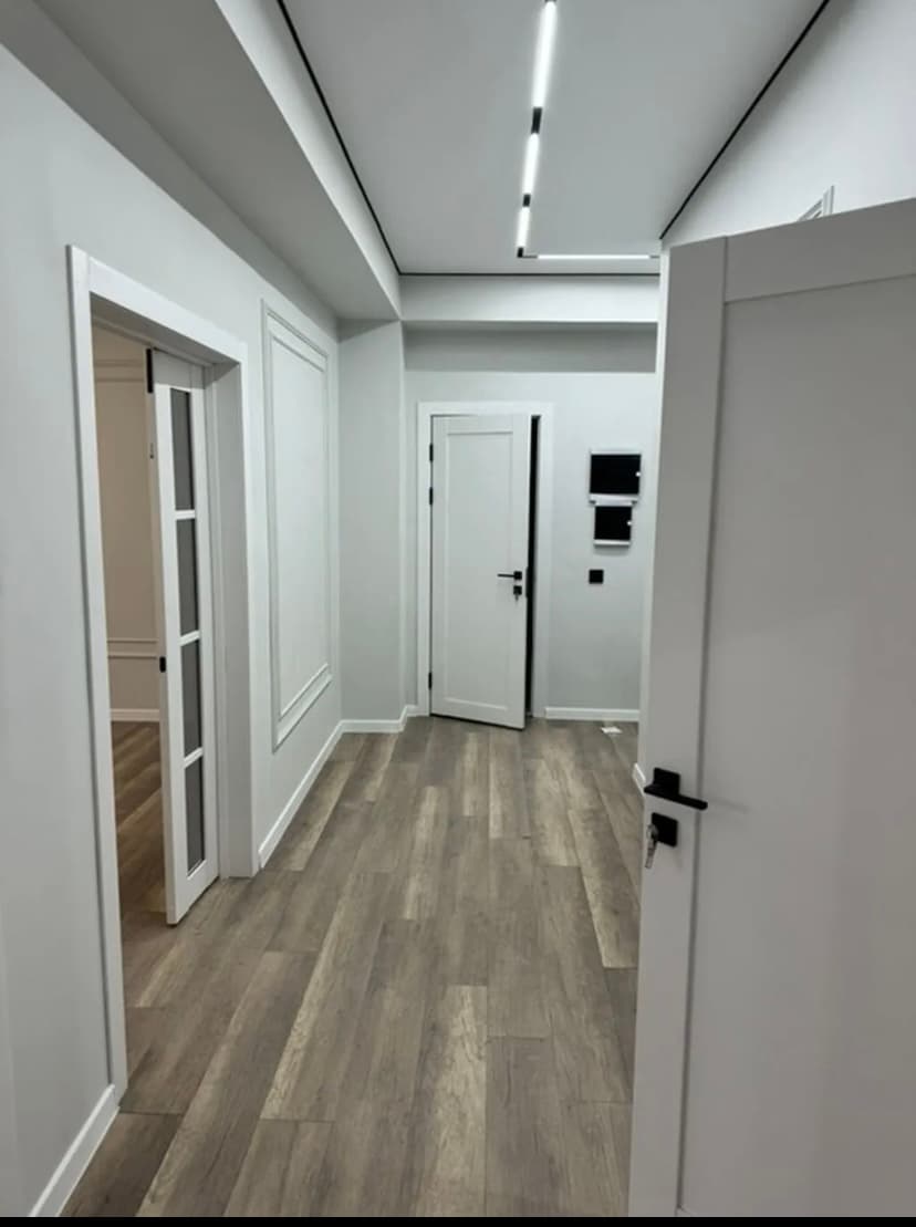 Элитка, 2 ком, 70 м2, этаж 3/14, ж/к Пишпек (Pishpek), Сост: Евроремонт - фото 11