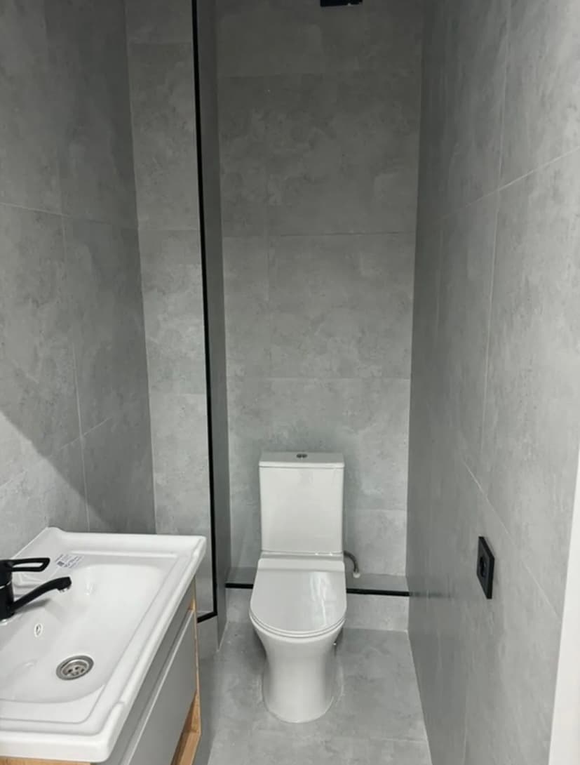 Элитка, 2 ком, 70 м2, этаж 3/14, ж/к Пишпек (Pishpek), Сост: Евроремонт - фото 12