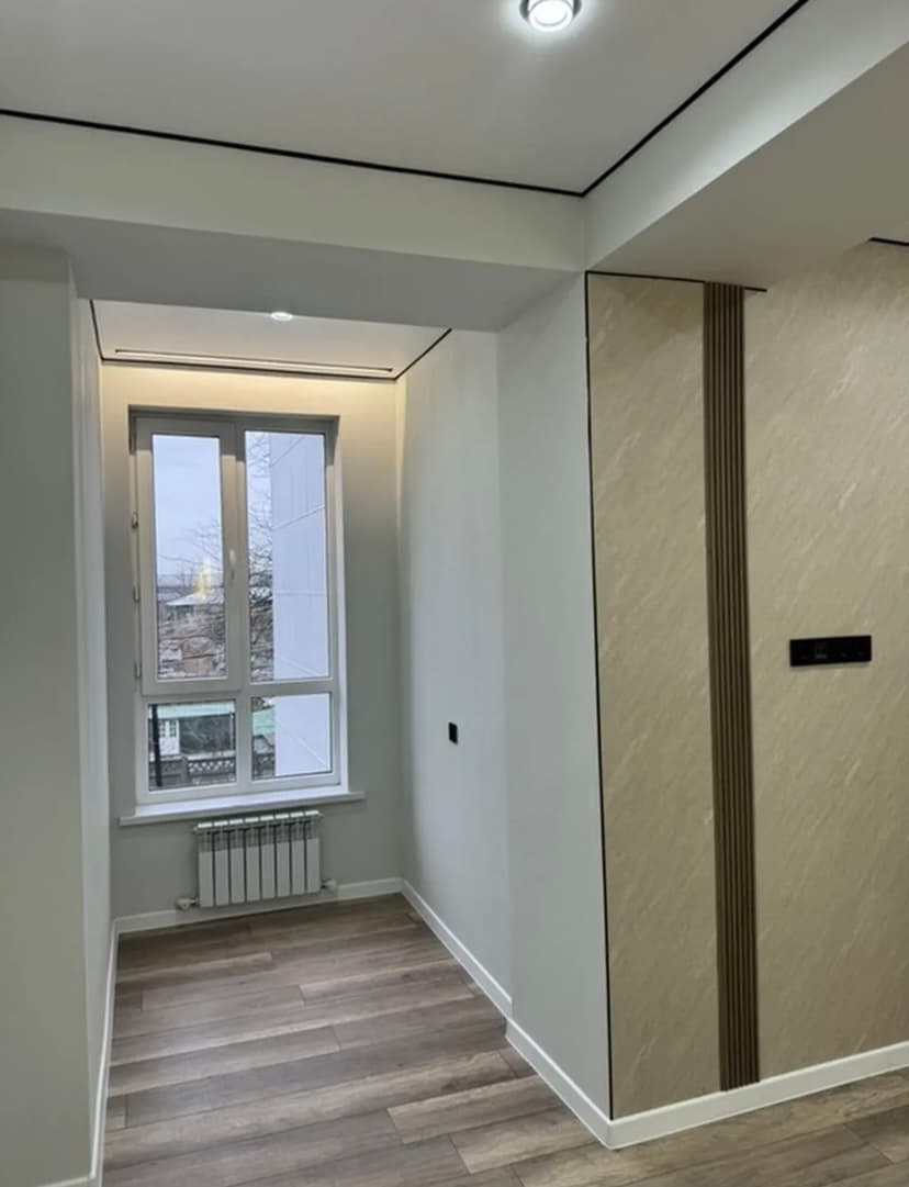 Элитка, 2 ком, 70 м2, этаж 3/14, ж/к Пишпек (Pishpek), Сост: Евроремонт - фото 13