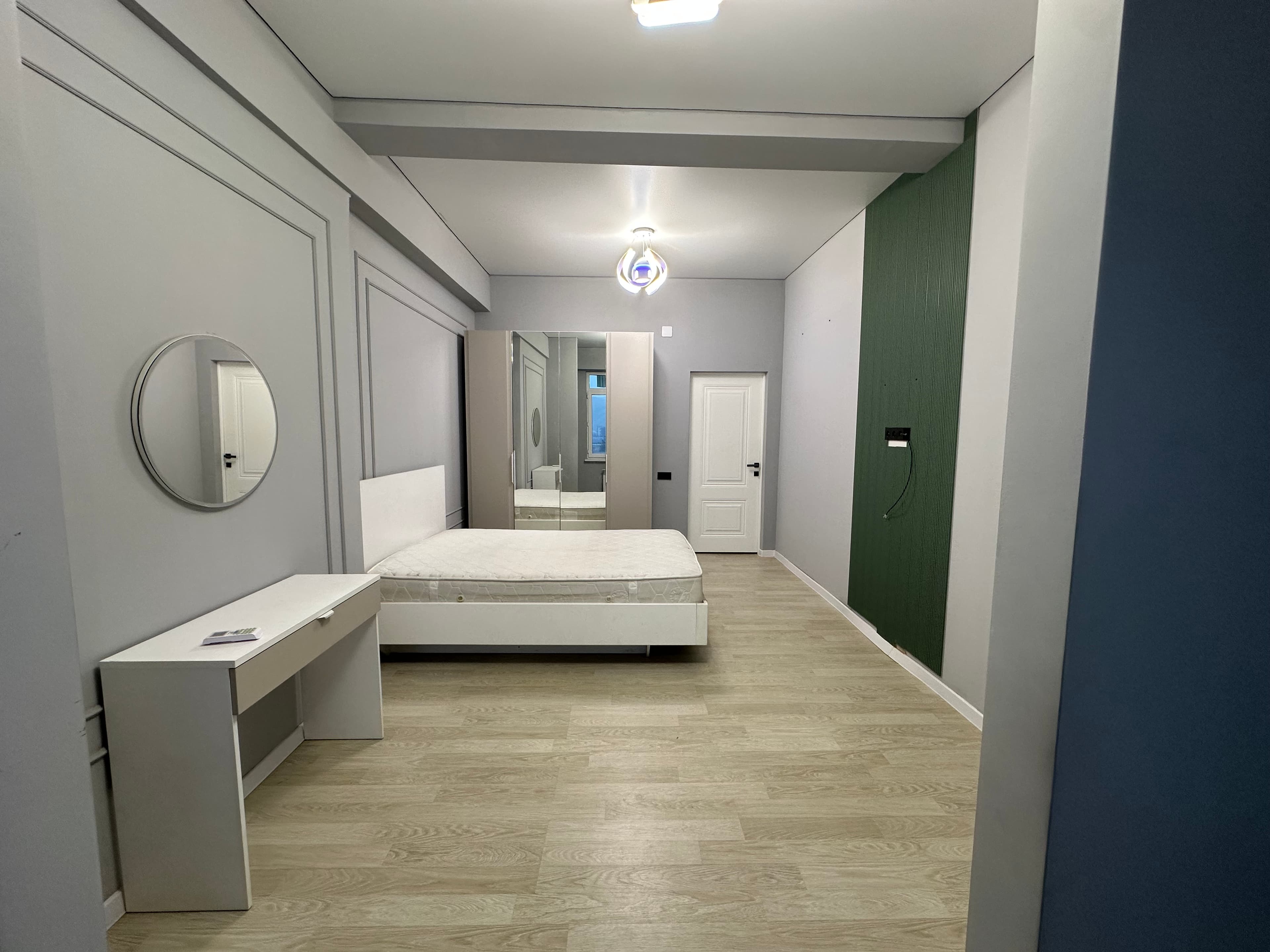 Элитка, 2 ком, 66 м2, этаж 3/12, ж/к Нью Сити( New city), Сост: Евроремонт - фото 10