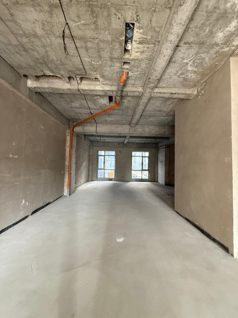 Продажа, Офис, Коммерческая, 144 м2, этаж 1/1 - фото 1