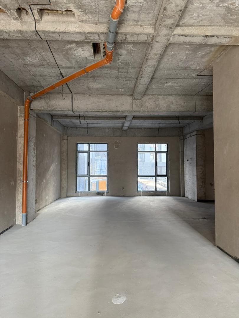 Продажа, Офис, Коммерческая, 144 м2, этаж 1/1 - фото 4