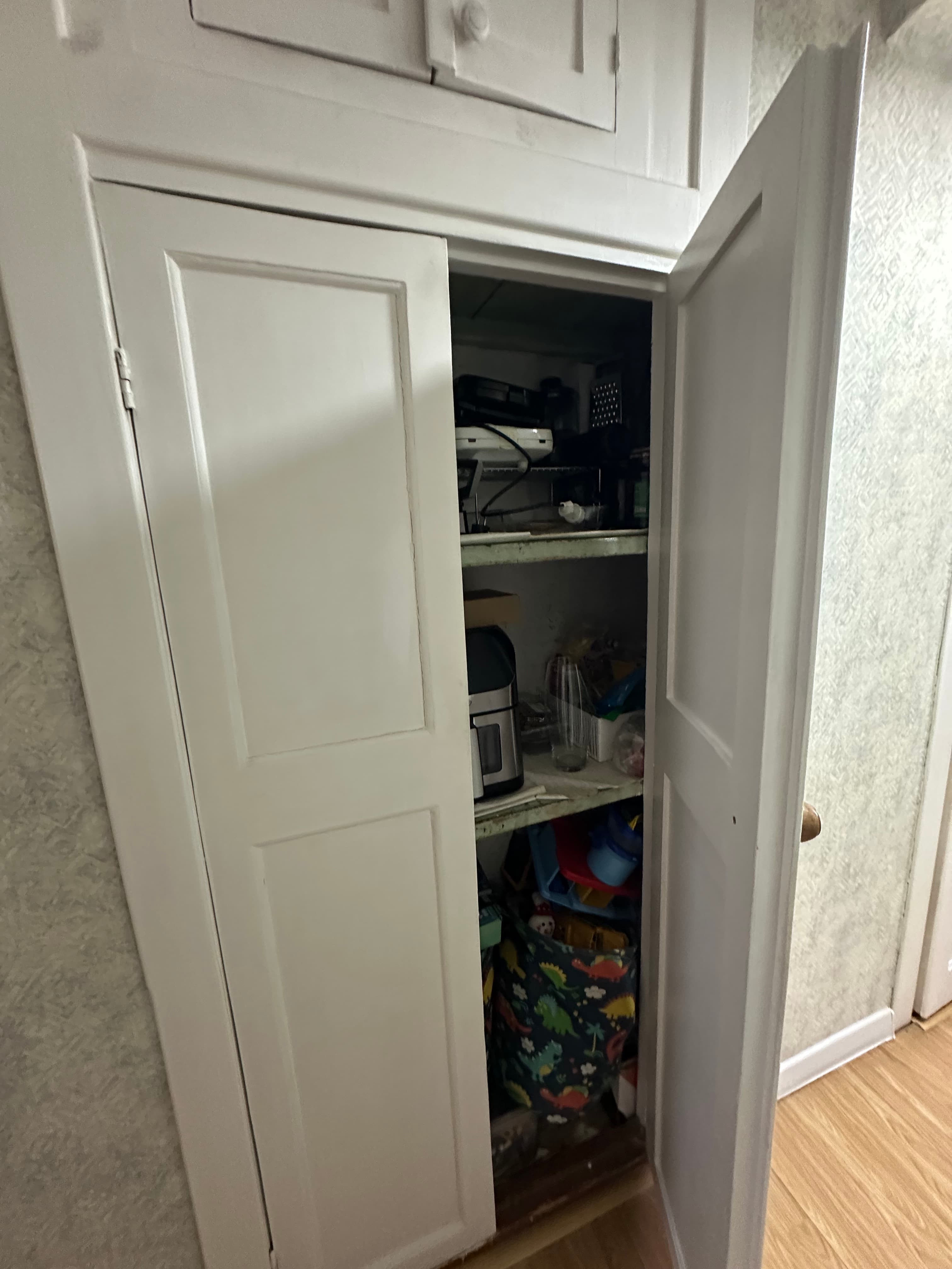 3 ком, Сталинка, 76.8 м2, этаж 2/3, Сост: Евроремонт - фото 9
