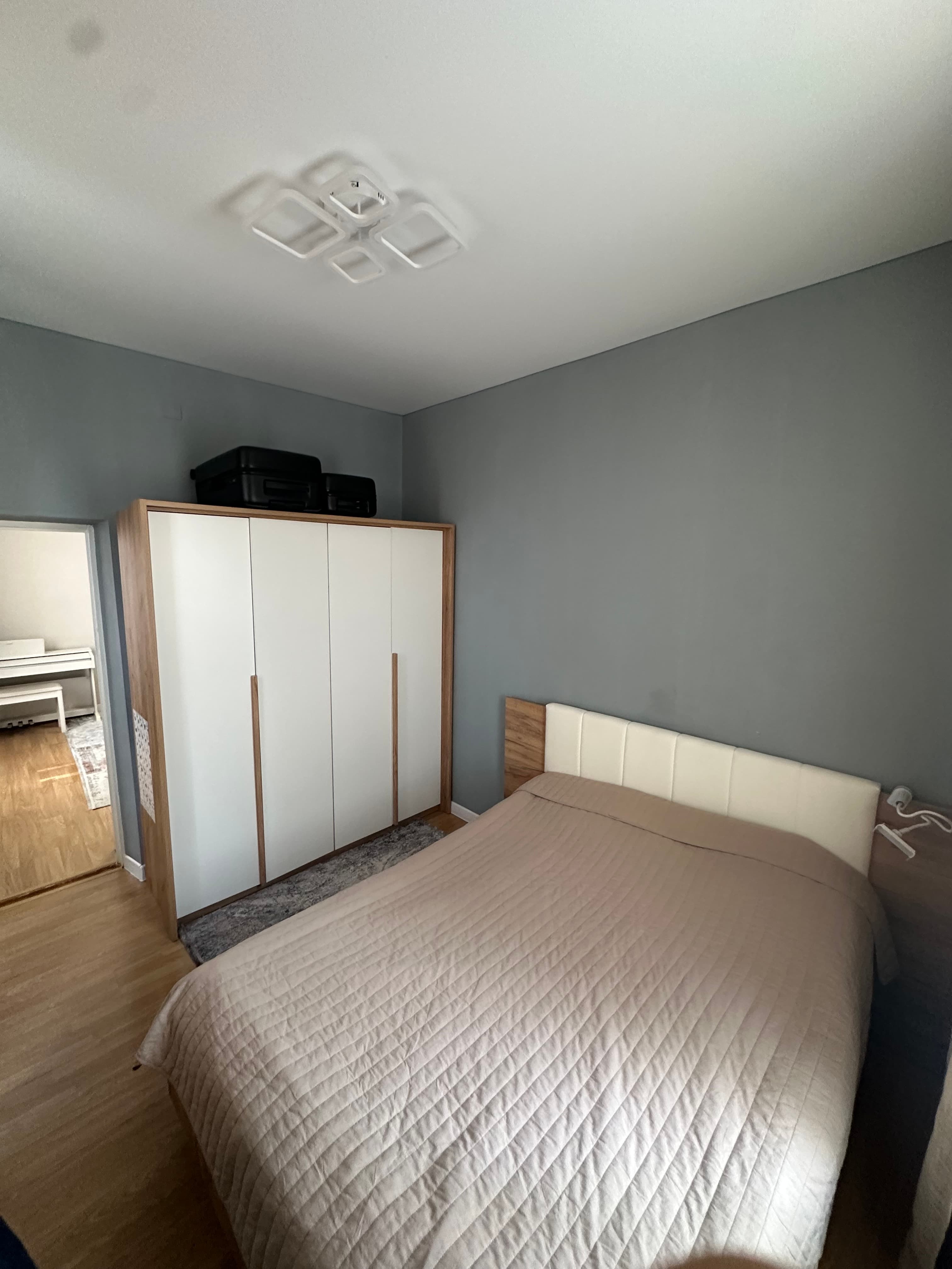 3 ком, Сталинка, 76.8 м2, этаж 2/3, Сост: Евроремонт - фото 10