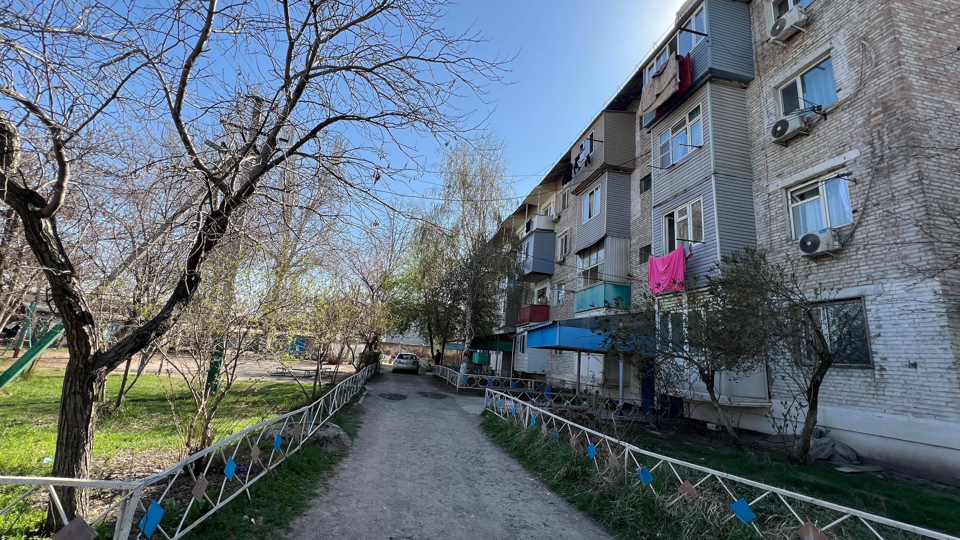 3 ком, Индивидуальный проект, 58 м2, этаж 3/4, Сост: Хорошее - фото 1