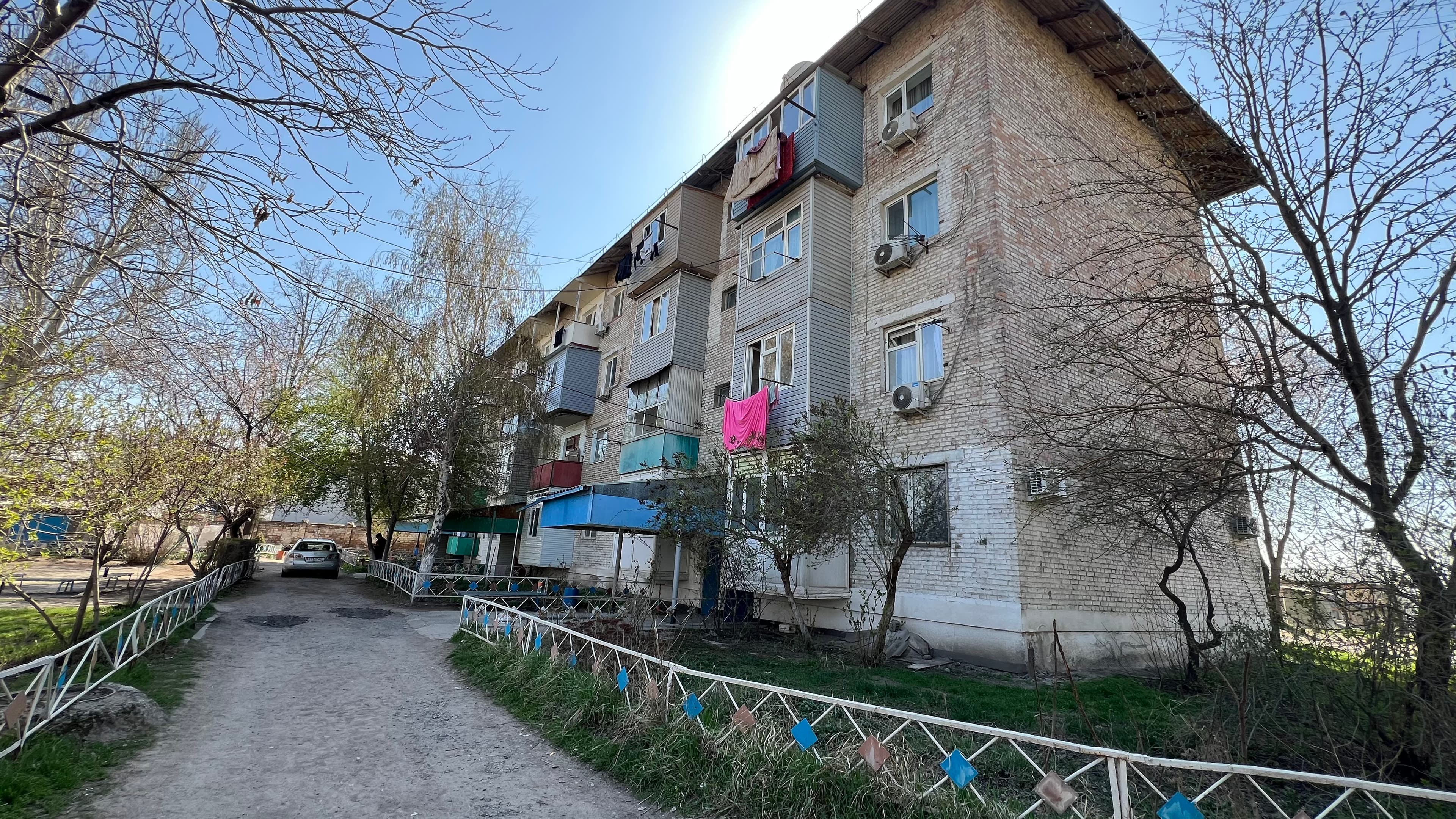 3 ком, Индивидуальный проект, 58 м2, этаж 3/4, Сост: Хорошее - фото 2